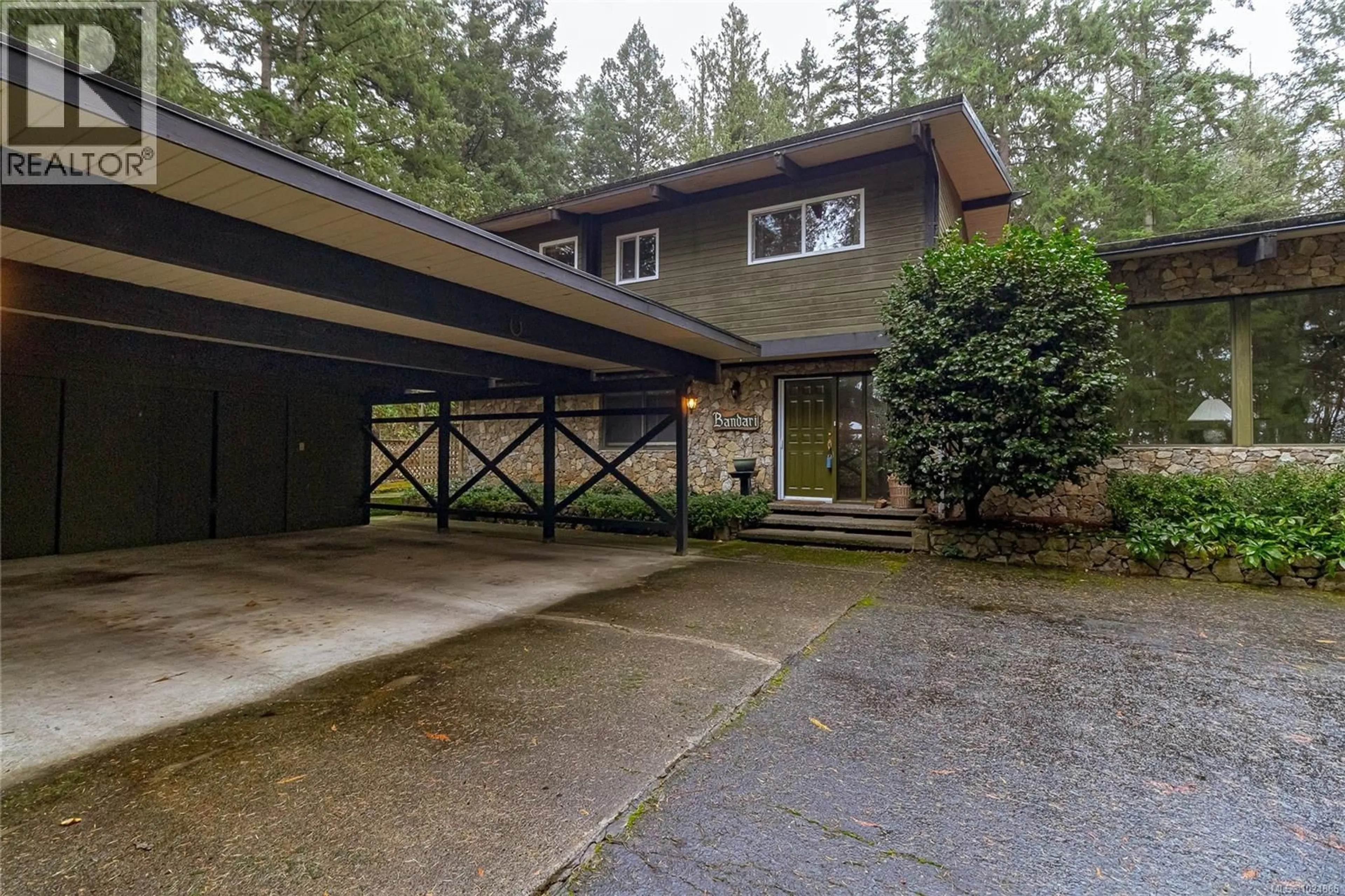 Unknown for 9565 ARDMORE DRIVE, North Saanich British Columbia V8L5H3