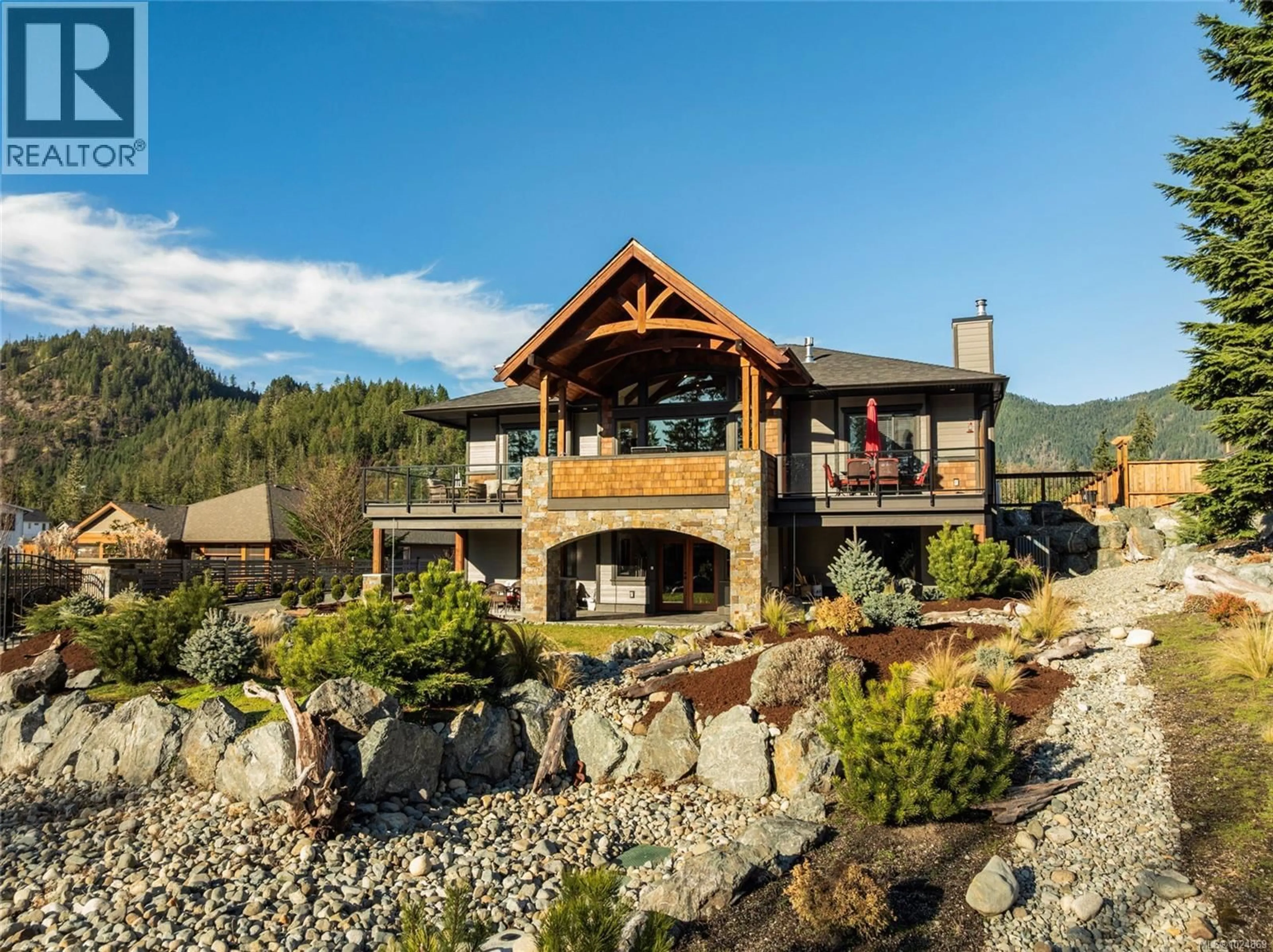 Unknown for 7343 LAKEFRONT PLACE, Lake Cowichan British Columbia V0R2G1