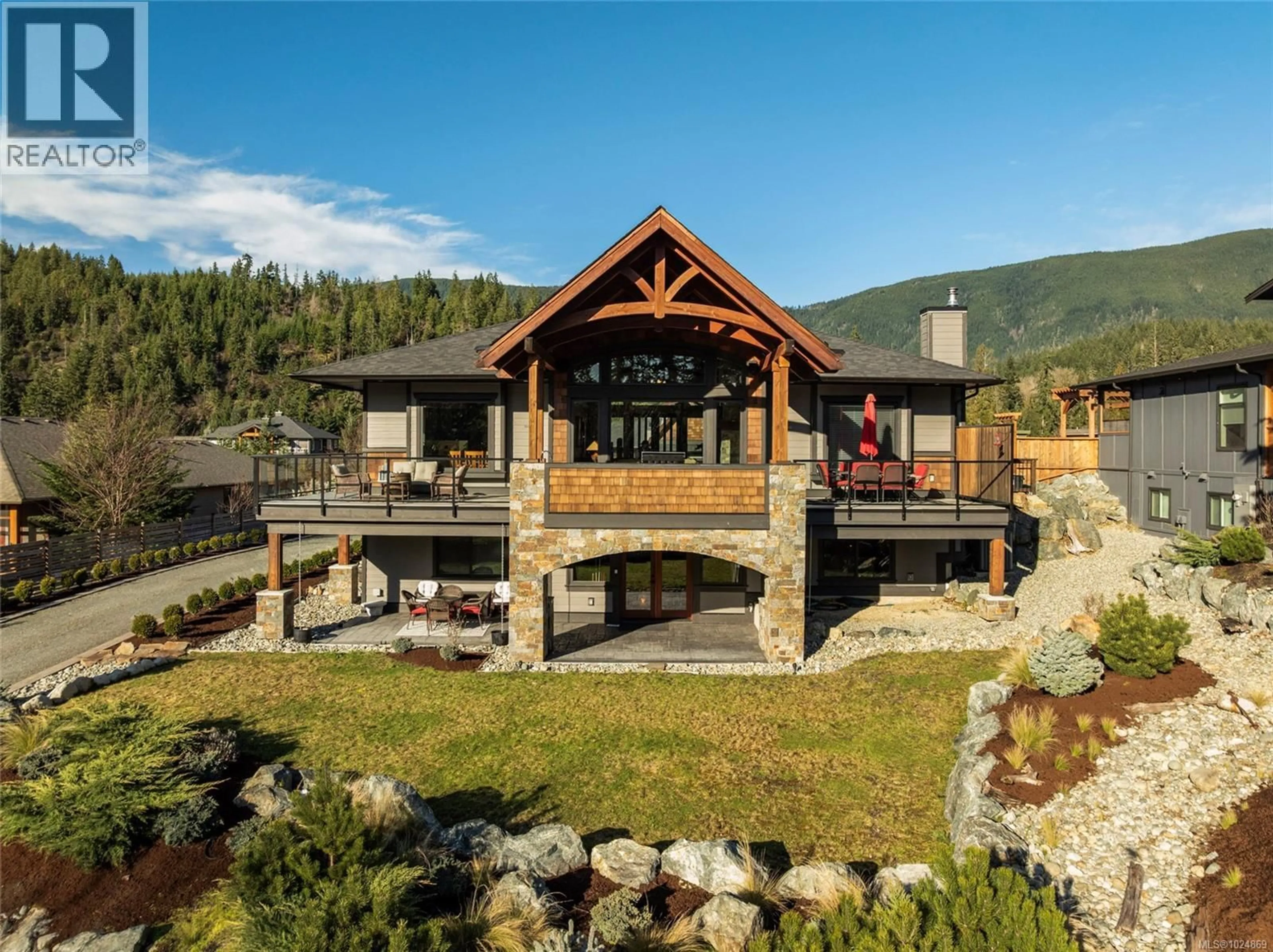 Unknown for 7343 LAKEFRONT PLACE, Lake Cowichan British Columbia V0R2G1