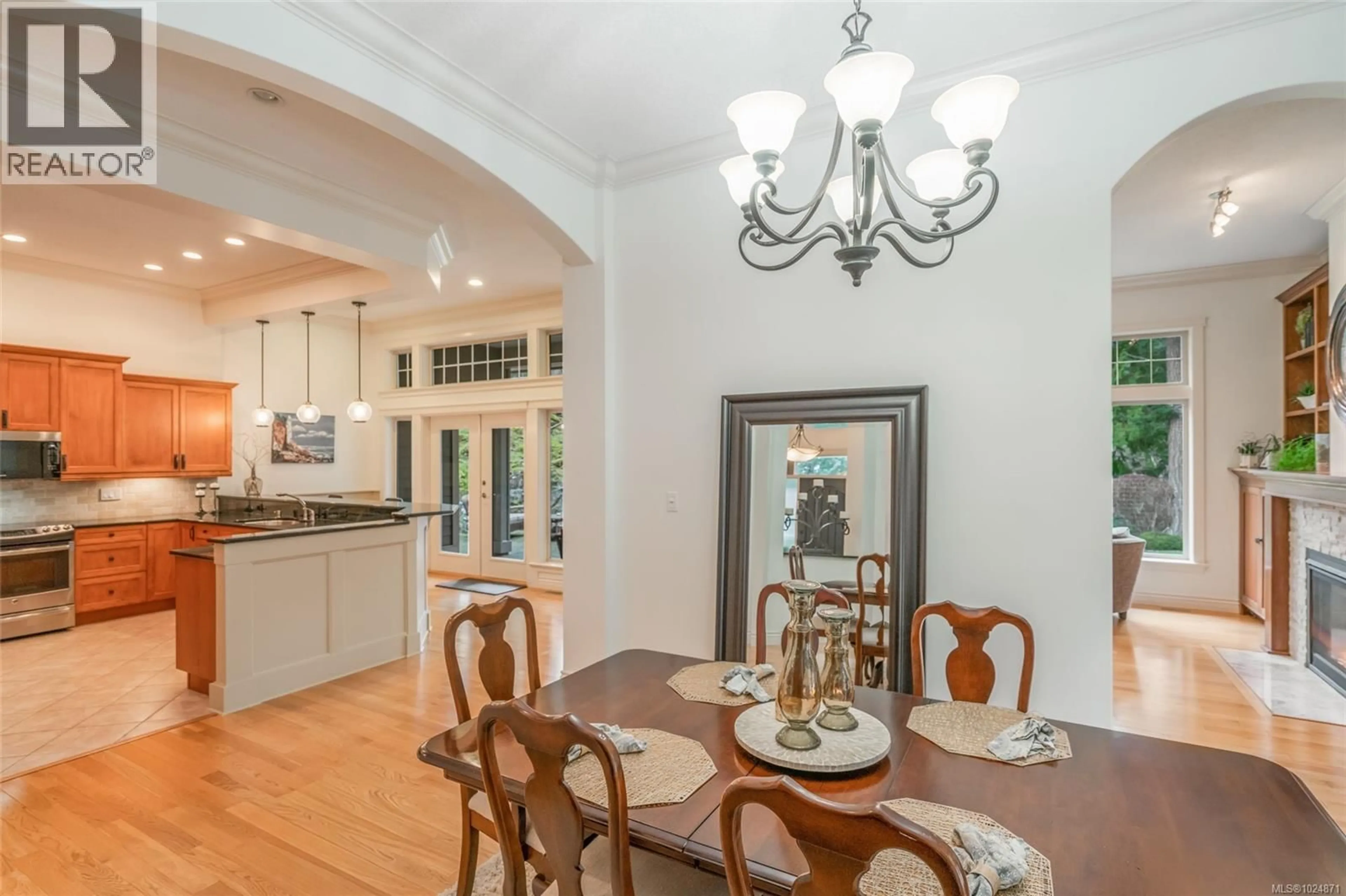 Dining room, unknown for 3284 RENWICK PLACE, Nanoose Bay British Columbia V9P9H5