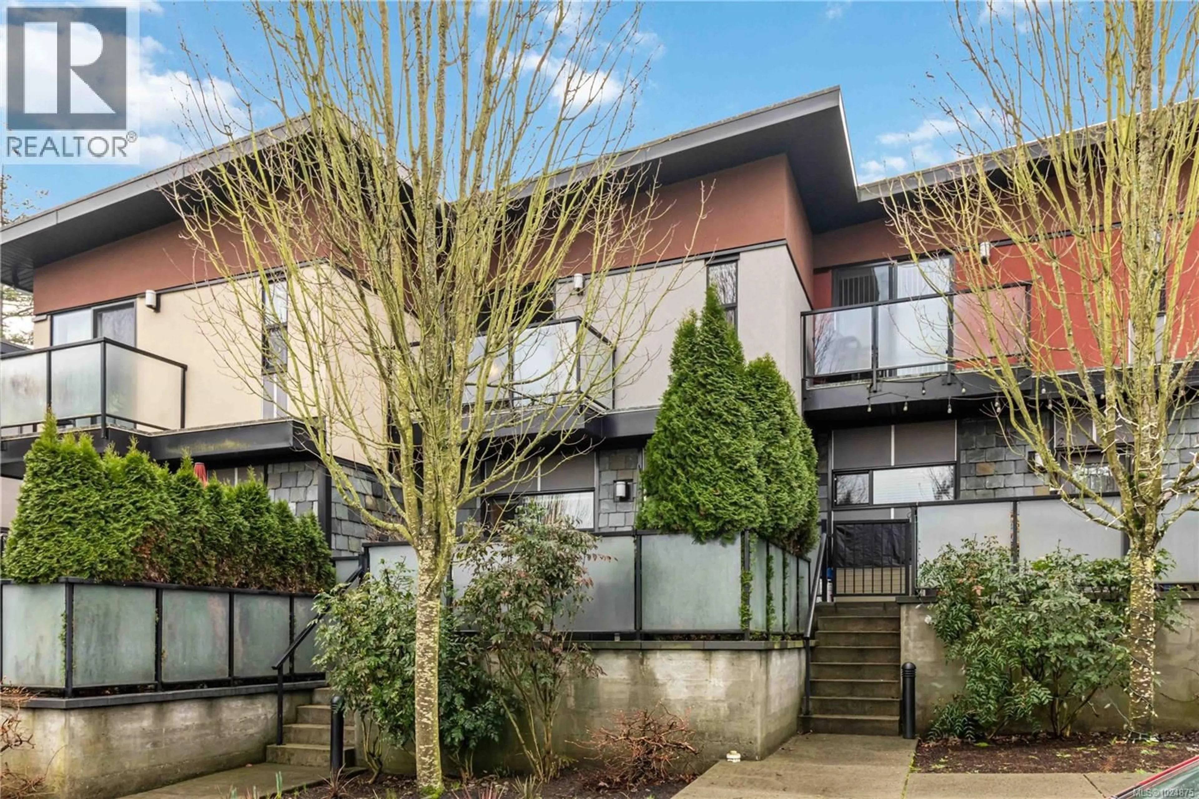 Patio, unknown for 3 - 2321 ISLAND VIEW ROAD, Central Saanich British Columbia V8Z0C9