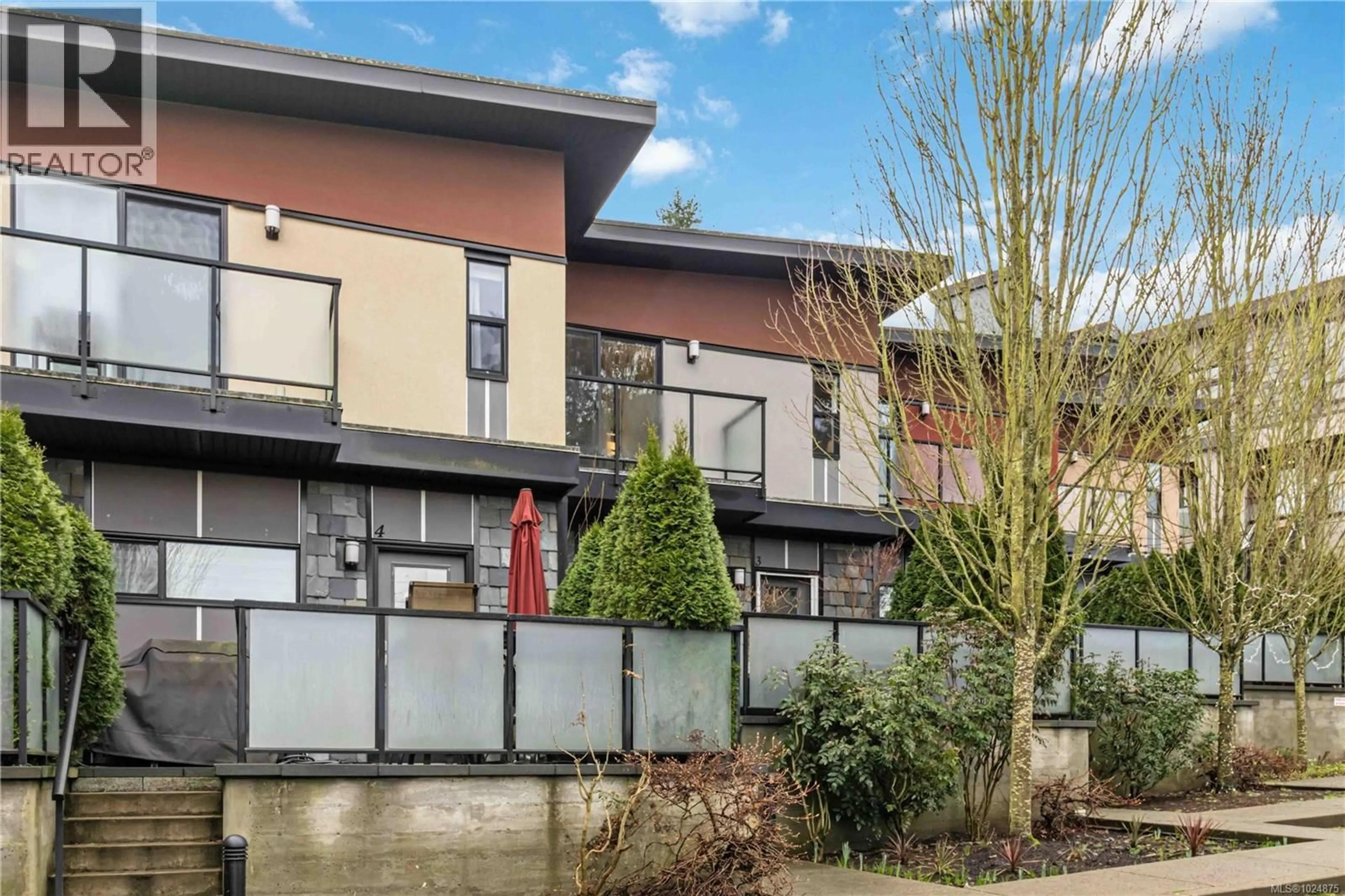 Unknown for 3 - 2321 ISLAND VIEW ROAD, Central Saanich British Columbia V8Z0C9