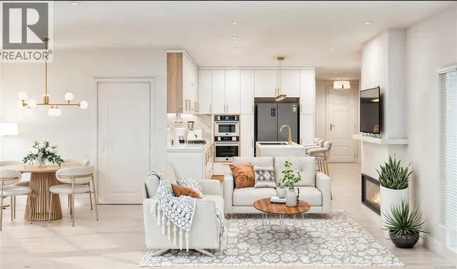 404 - 7815 WALLACE DRIVE, Central Saanich 4