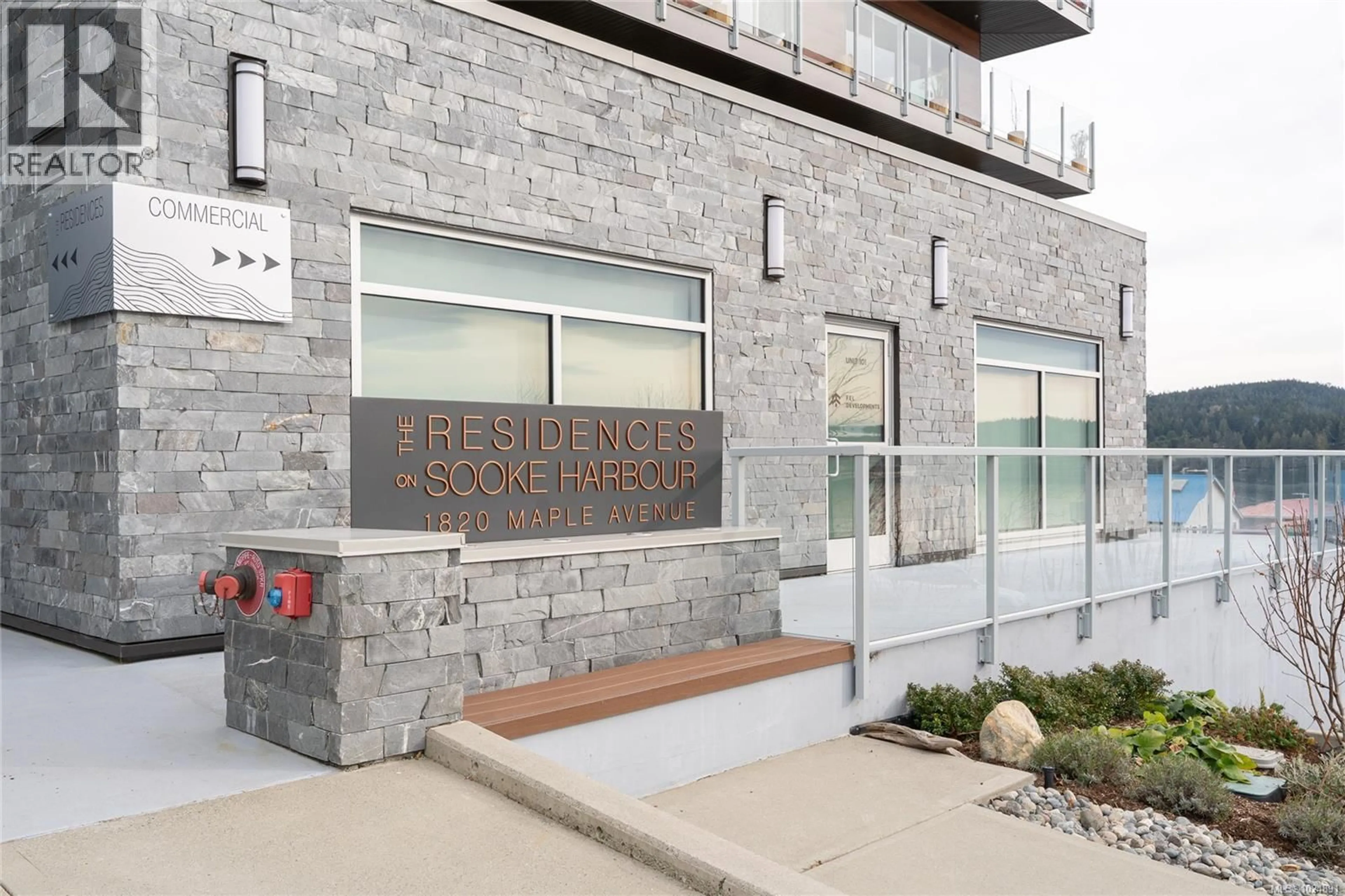 Unknown for 207 - 1820 MAPLE AVENUE SOUTH, Sooke British Columbia V0S1N0