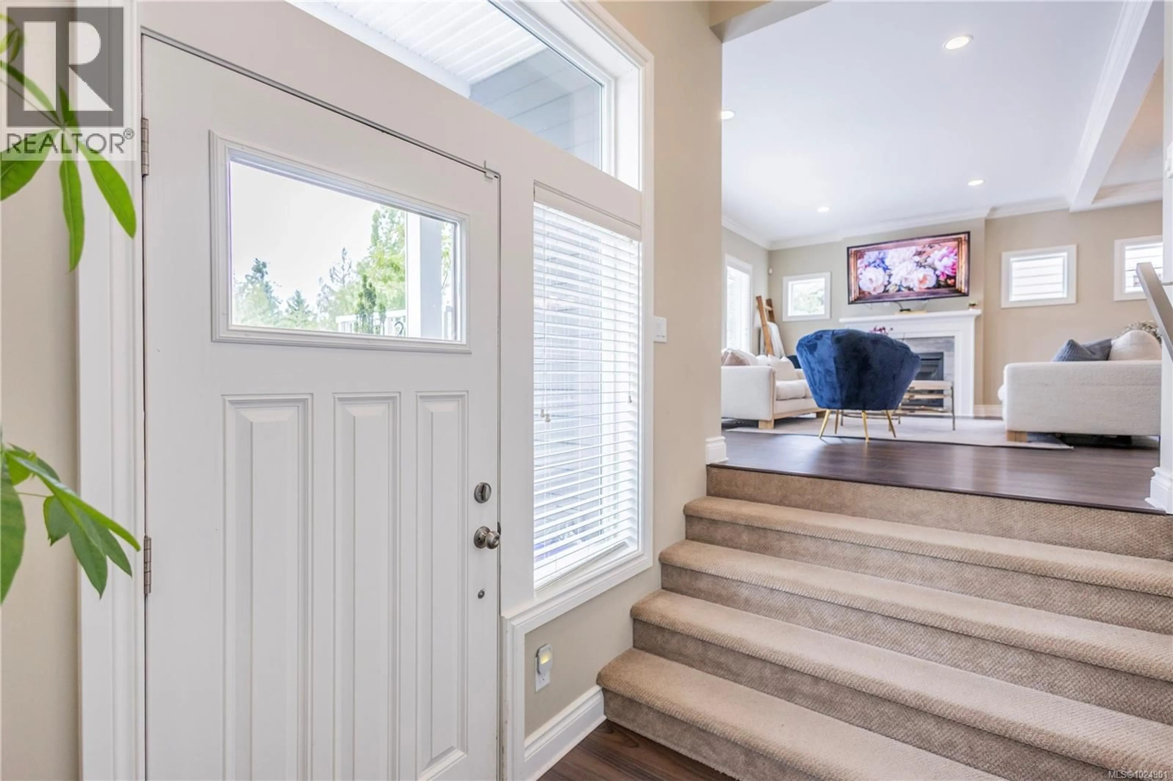 Indoor entryway for 3406 AMBROSIA CRESCENT, Langford British Columbia V9C0K4