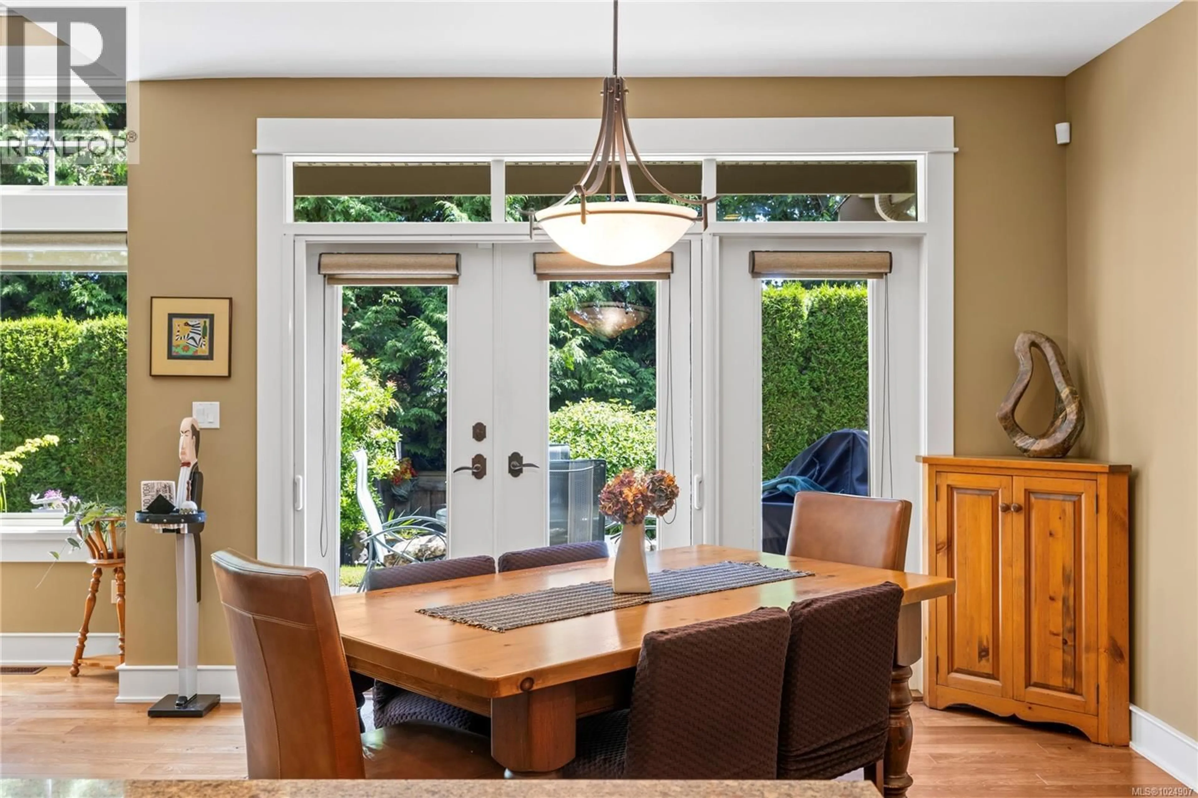 Dining room, unknown for 649 EAGLEWOOD COURT, Qualicum Beach British Columbia V9K0A3