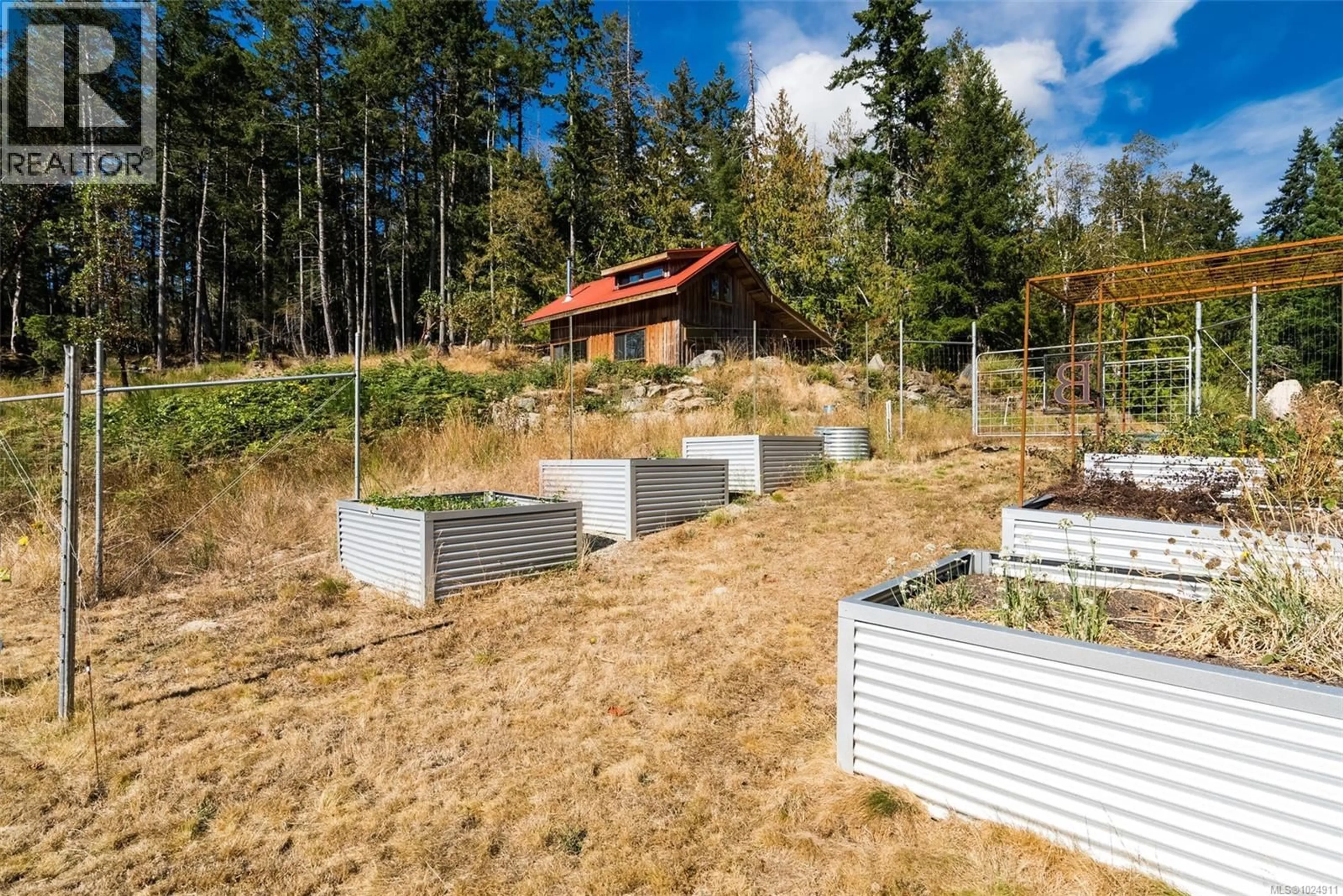 Unknown for 400 BAKER ROAD, Salt Spring British Columbia V8K2N5