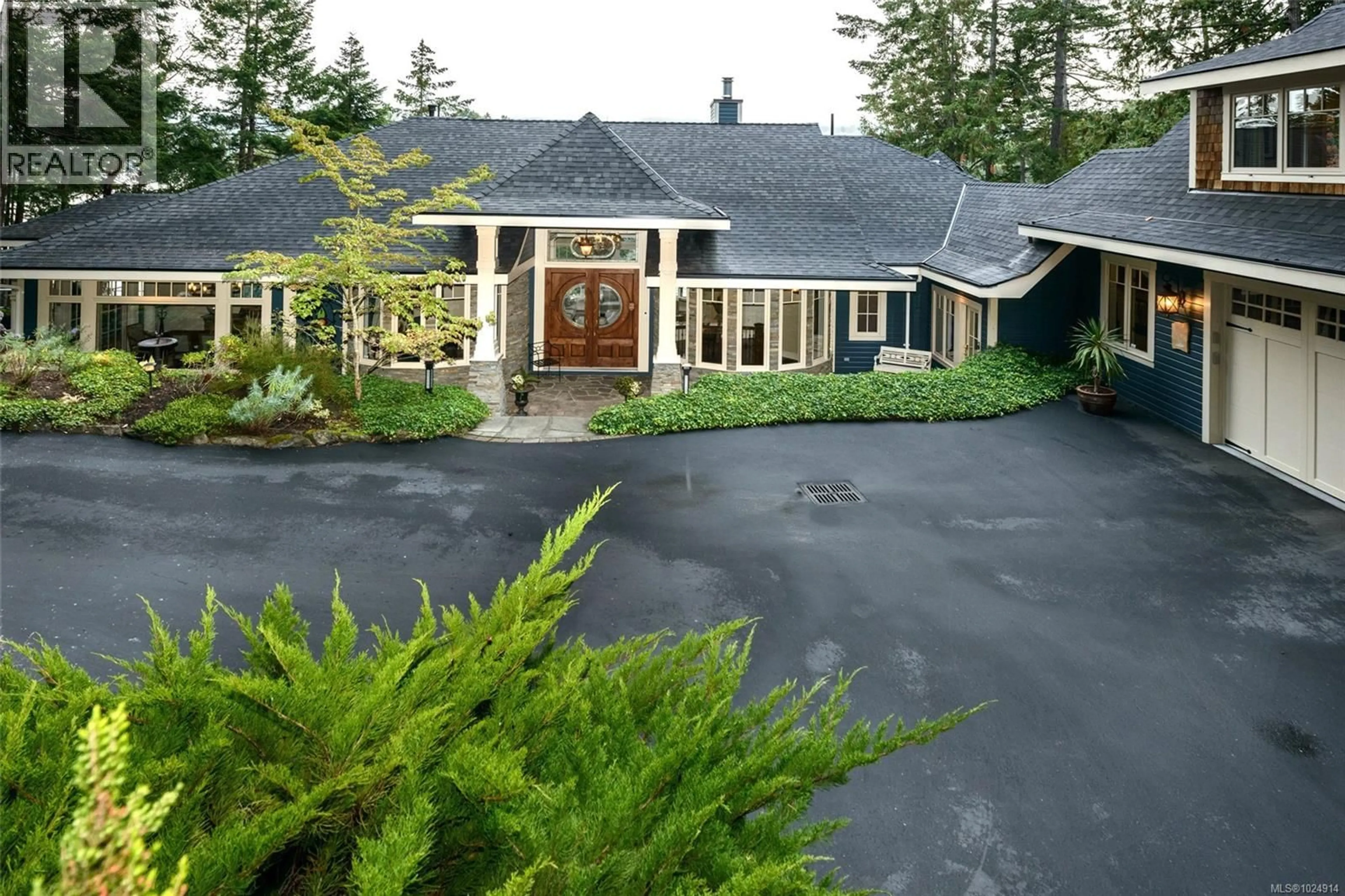 Unknown for 367 LONG HARBOUR ROAD, Salt Spring British Columbia V8K2M2