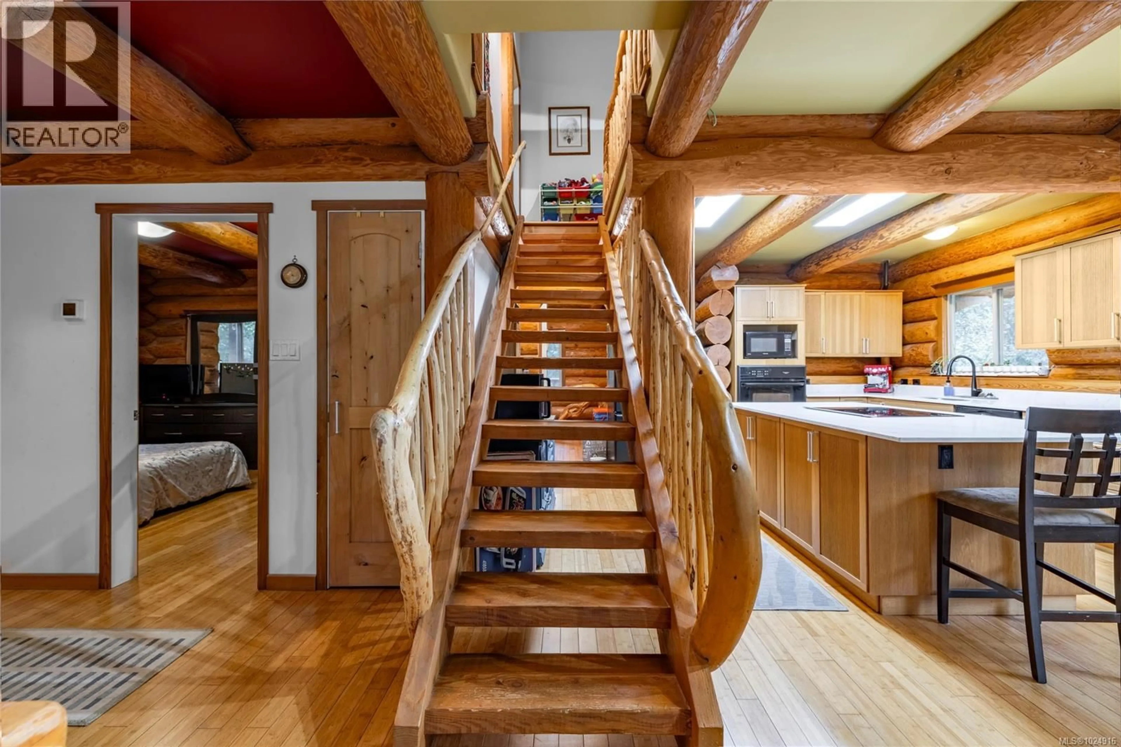 Unknown for 2948 JAMESON ROAD, Nanaimo British Columbia V9R6W8