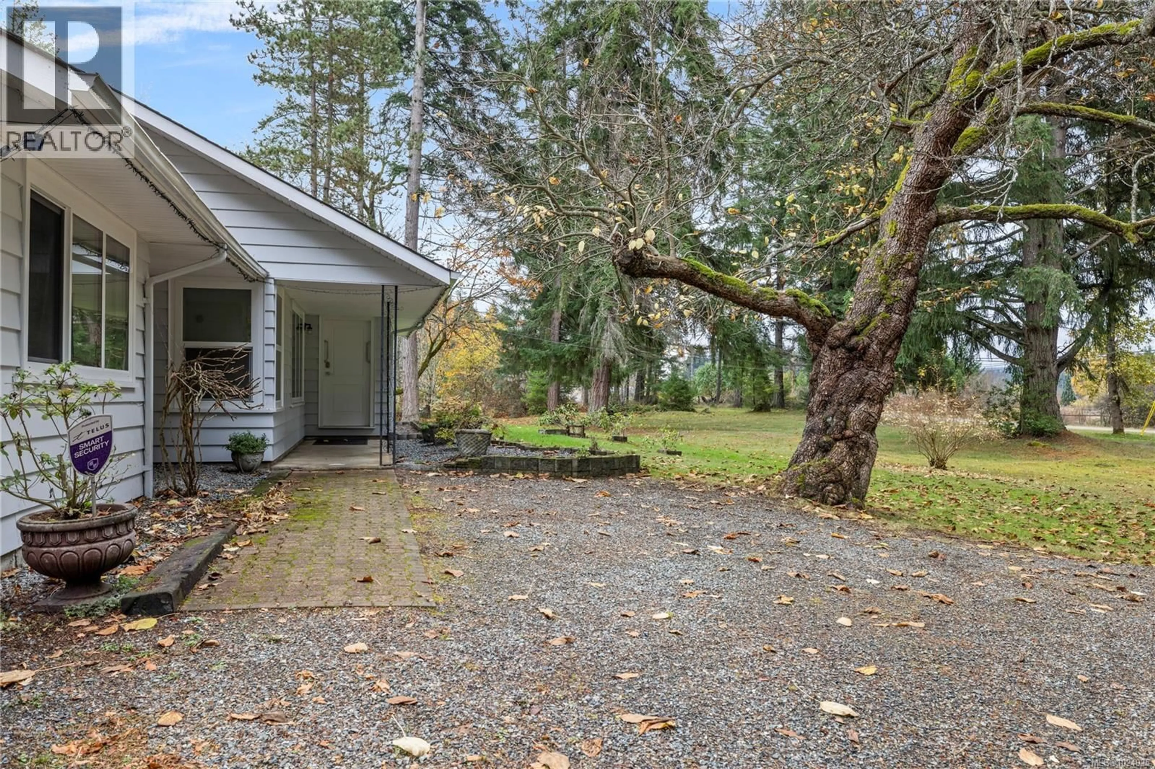 Patio, unknown for 2328 YELLOW POINT ROAD, Nanaimo British Columbia V9X1W5