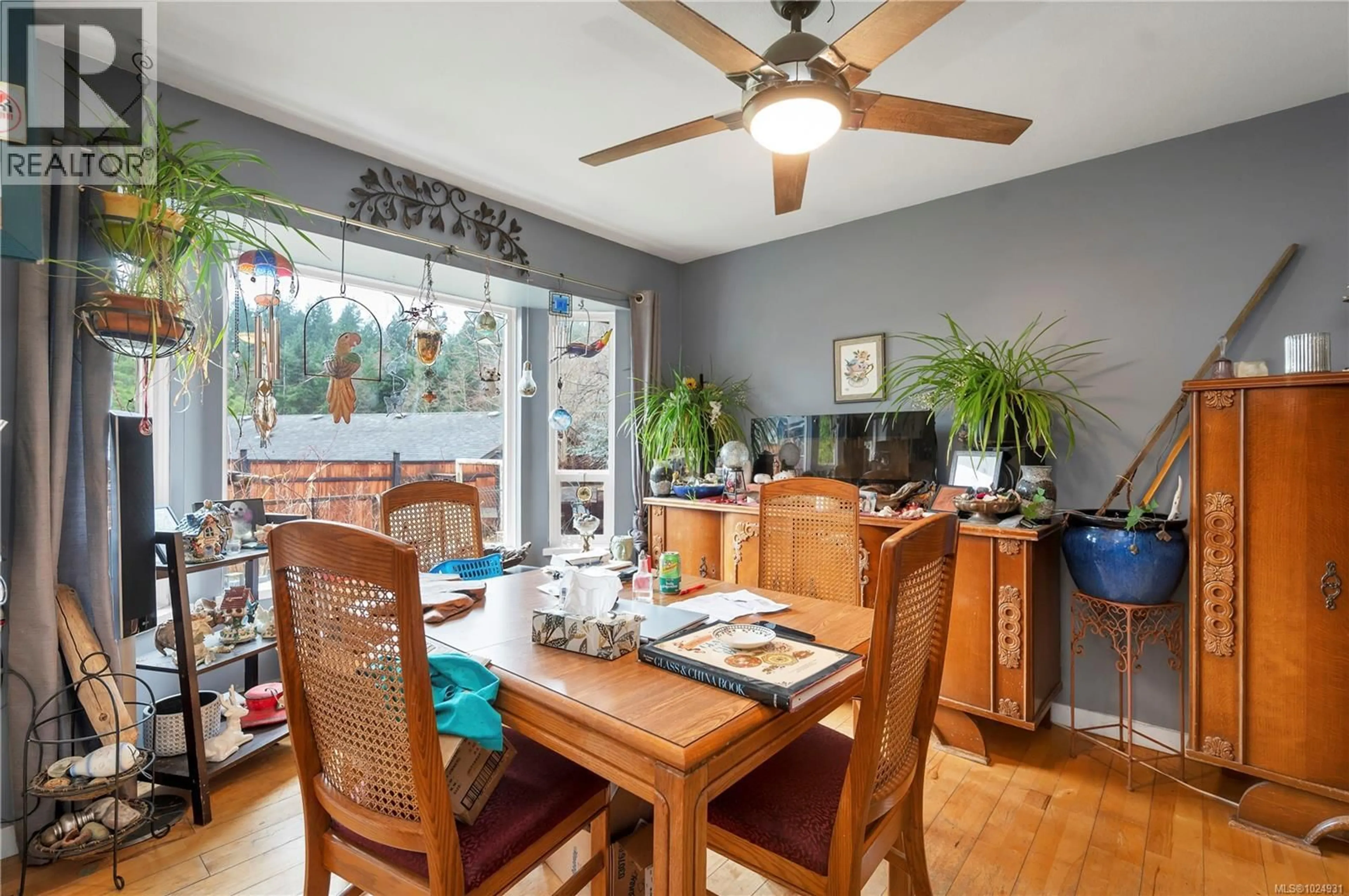 Dining room, unknown for 881 CORTEZ ROAD, Campbell River British Columbia V9W6J9