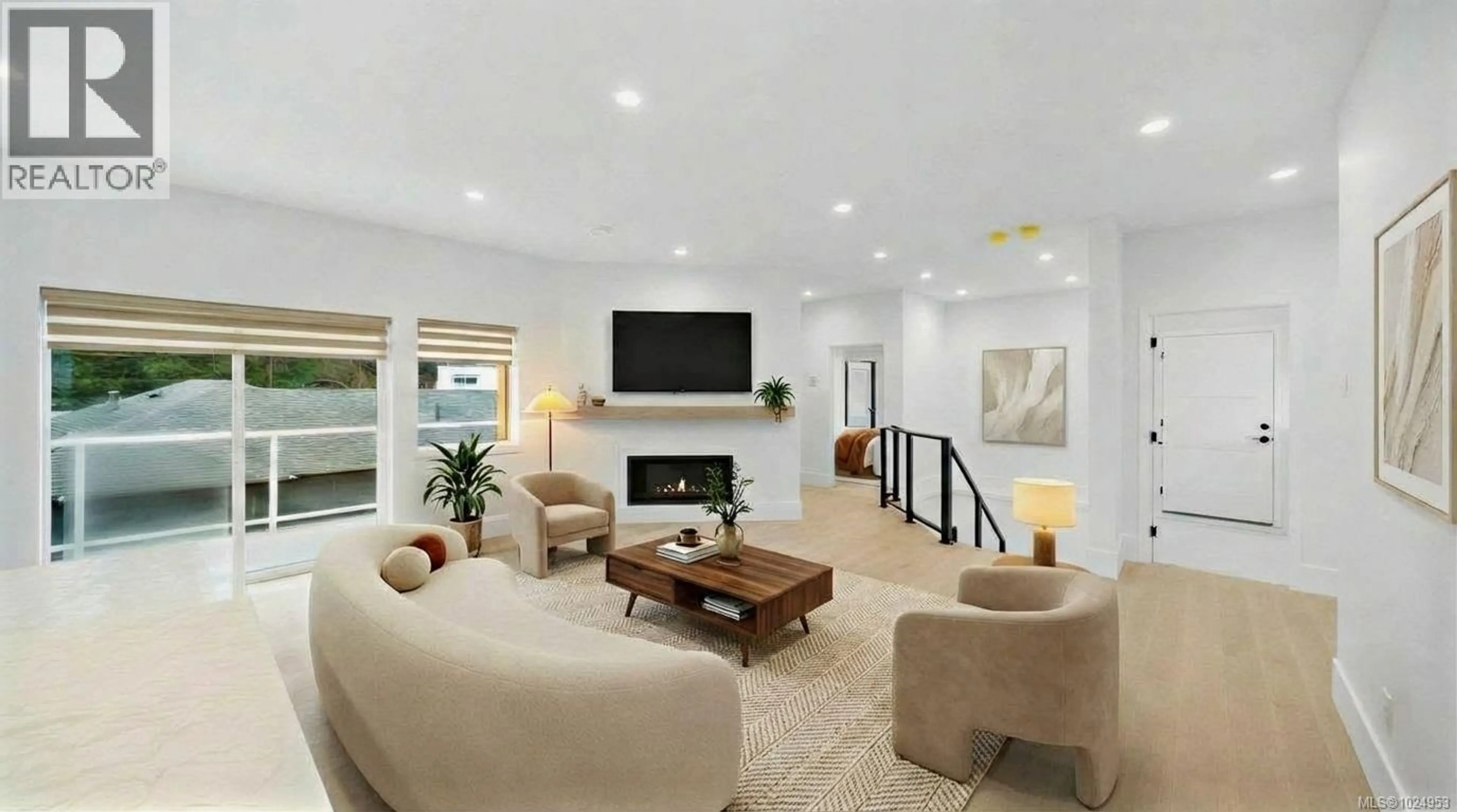 Living room with furniture, unknown for 858 TOMACK LOOP, Langford British Columbia V9C3X3