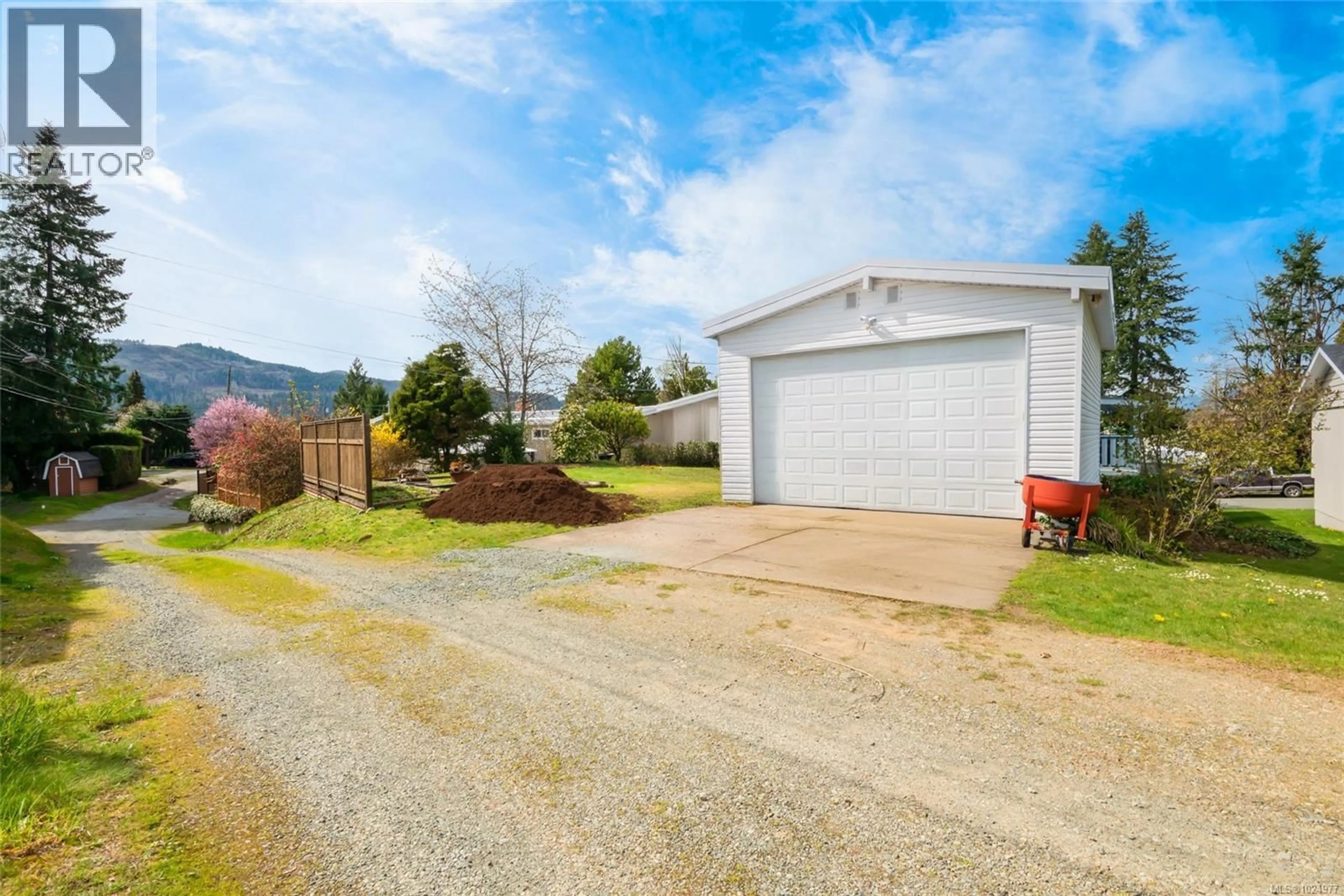 Unknown for 4632 DURANT STREET, Port Alberni British Columbia V9Y1G2