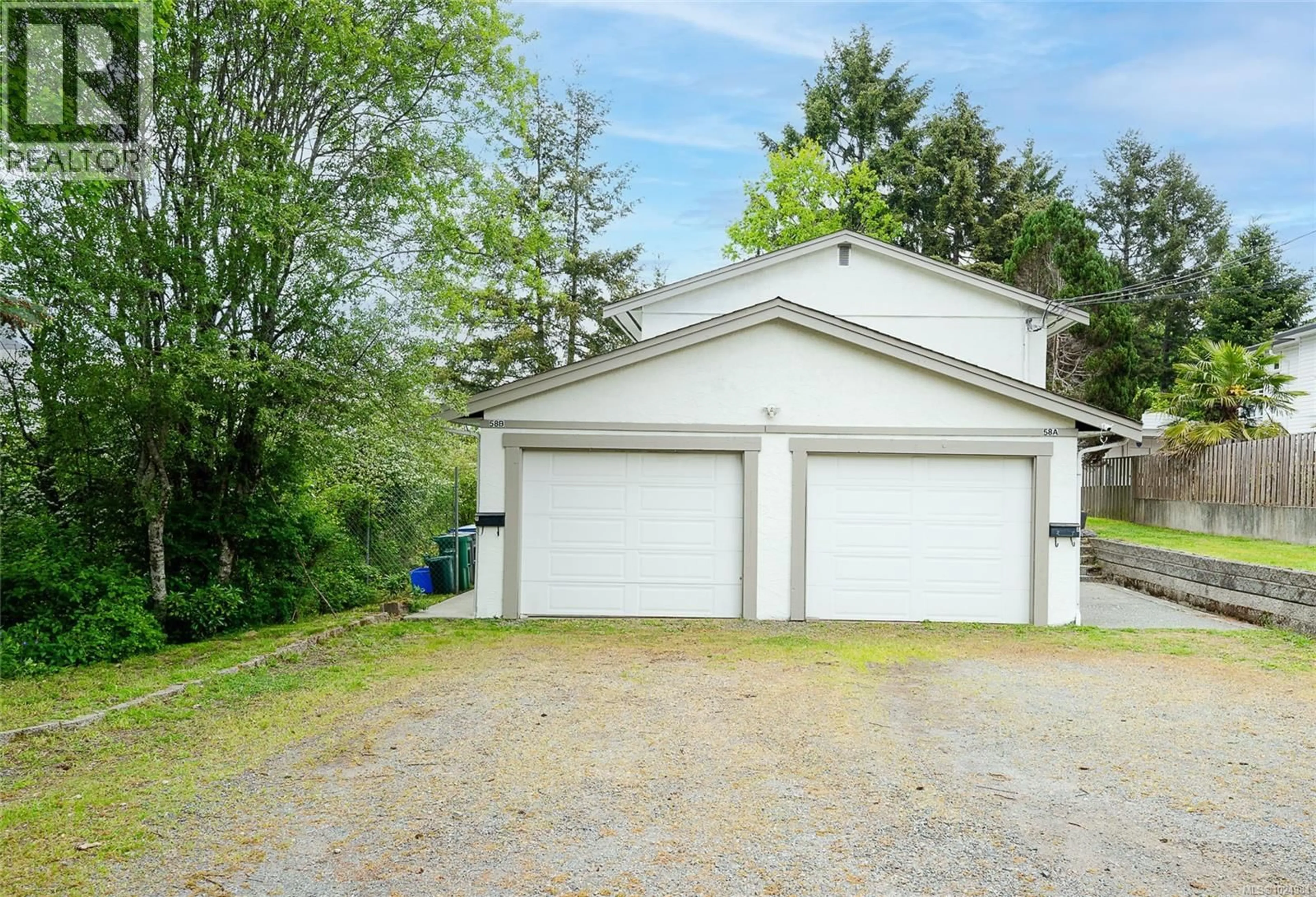 Unknown for 58 DUKE STREET, Nanaimo British Columbia V9R5M8