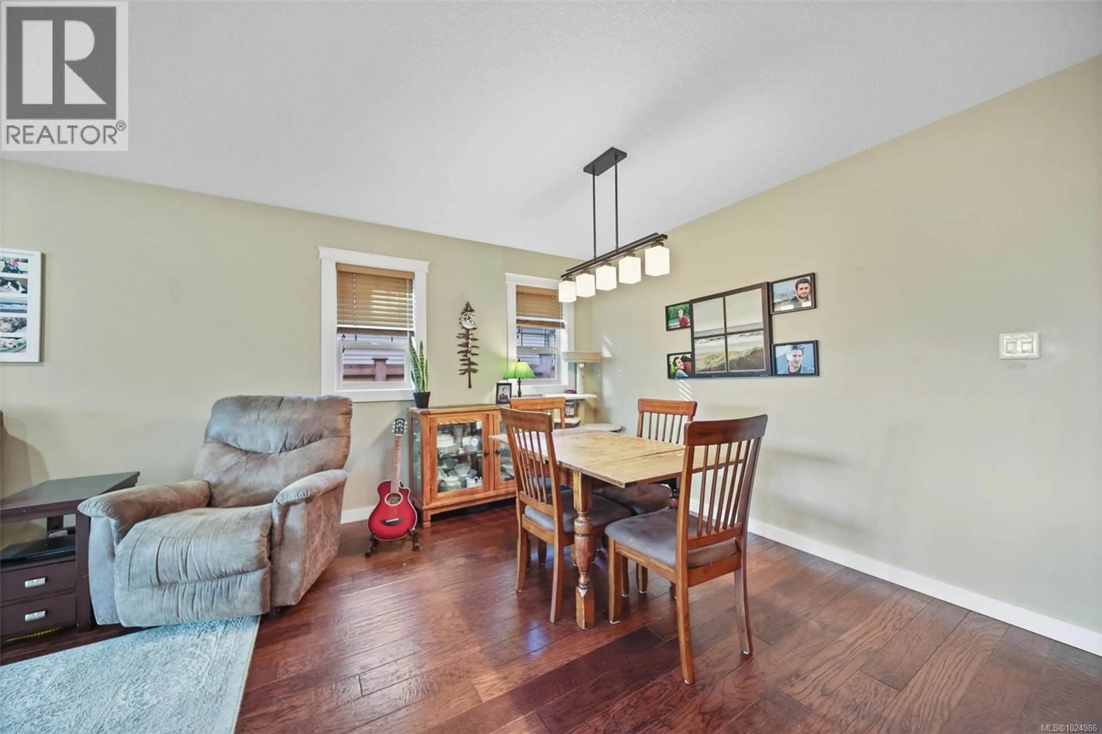 Dining room, unknown for 1 - 3969 COMPTON ROAD, Port Alberni British Columbia V9Y6B4