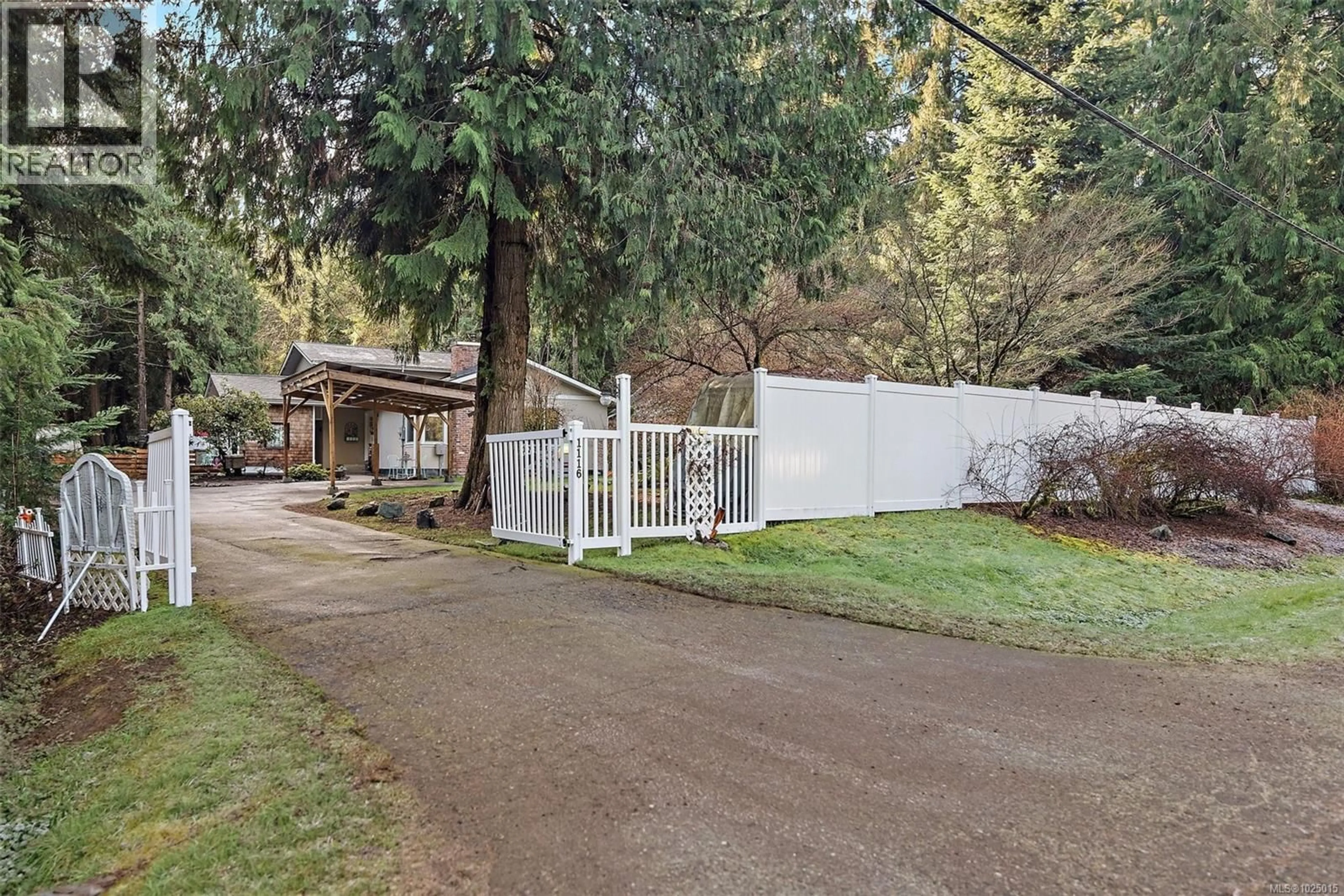 Unknown for 1116 CHEEKE ROAD, Cobble Hill British Columbia V0R1L4
