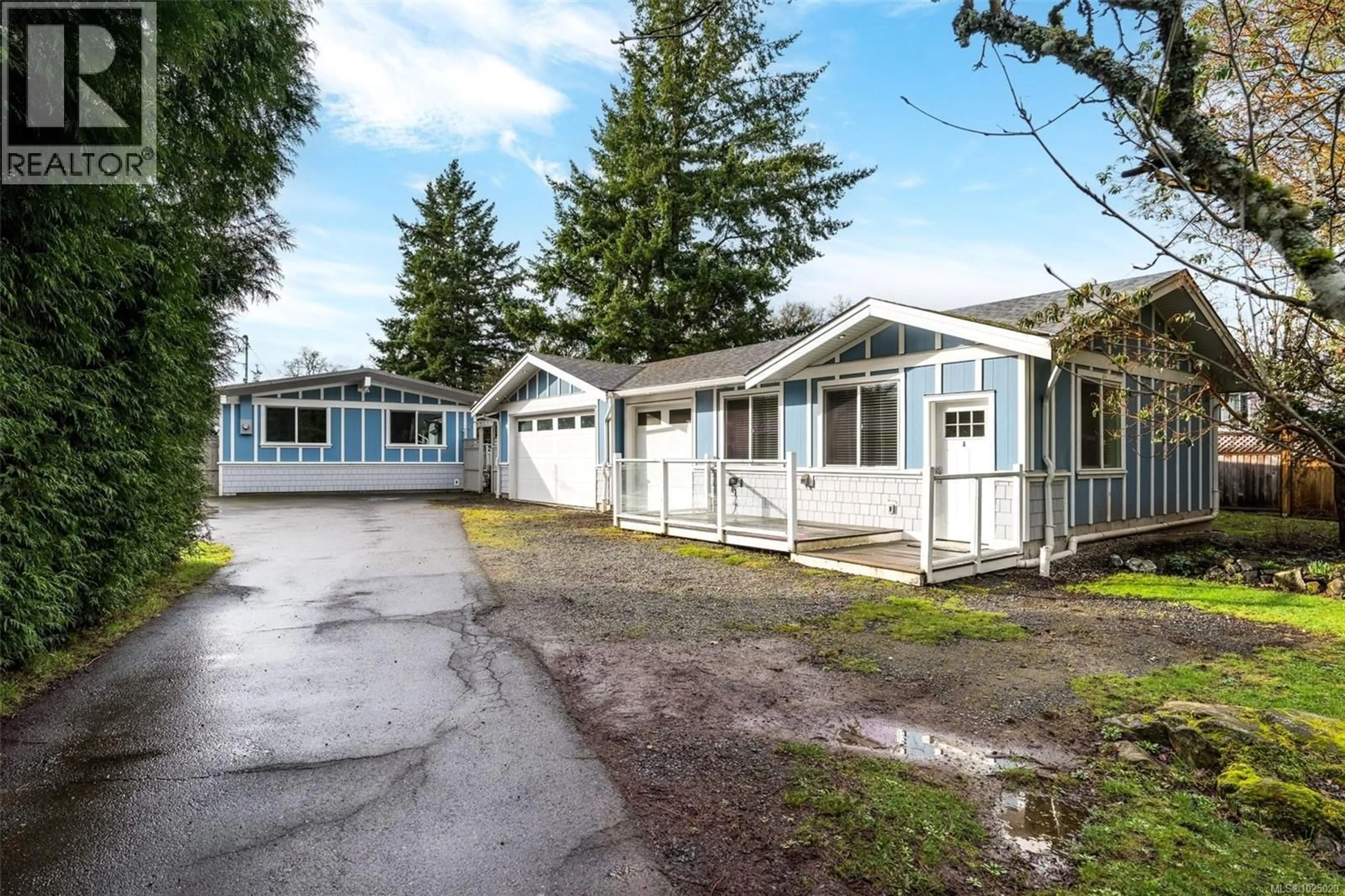 Unknown for 4638 FALAISE DRIVE, Saanich British Columbia V8Y1B3