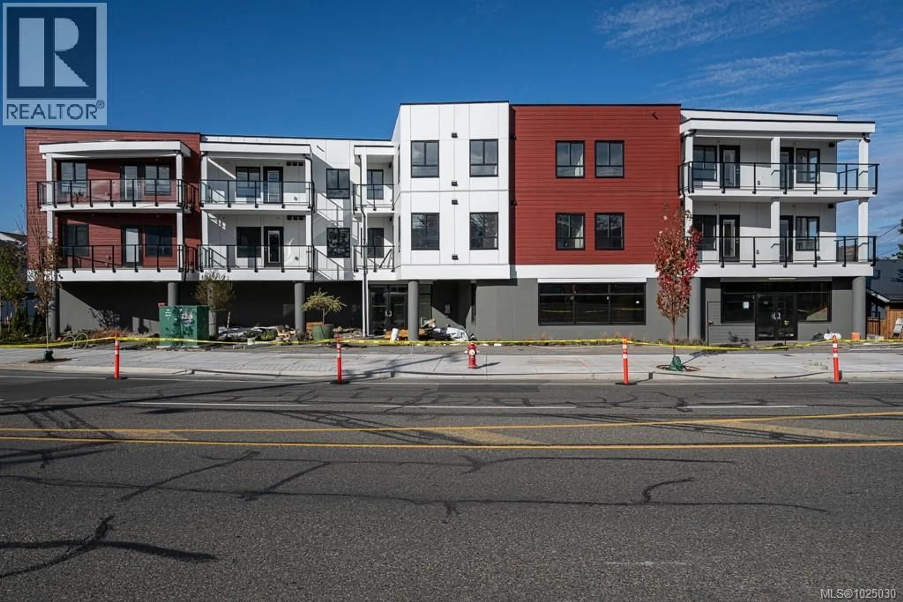 Unknown for 314 - 171 JENSEN AVENUE WEST, Parksville British Columbia V9P1K3