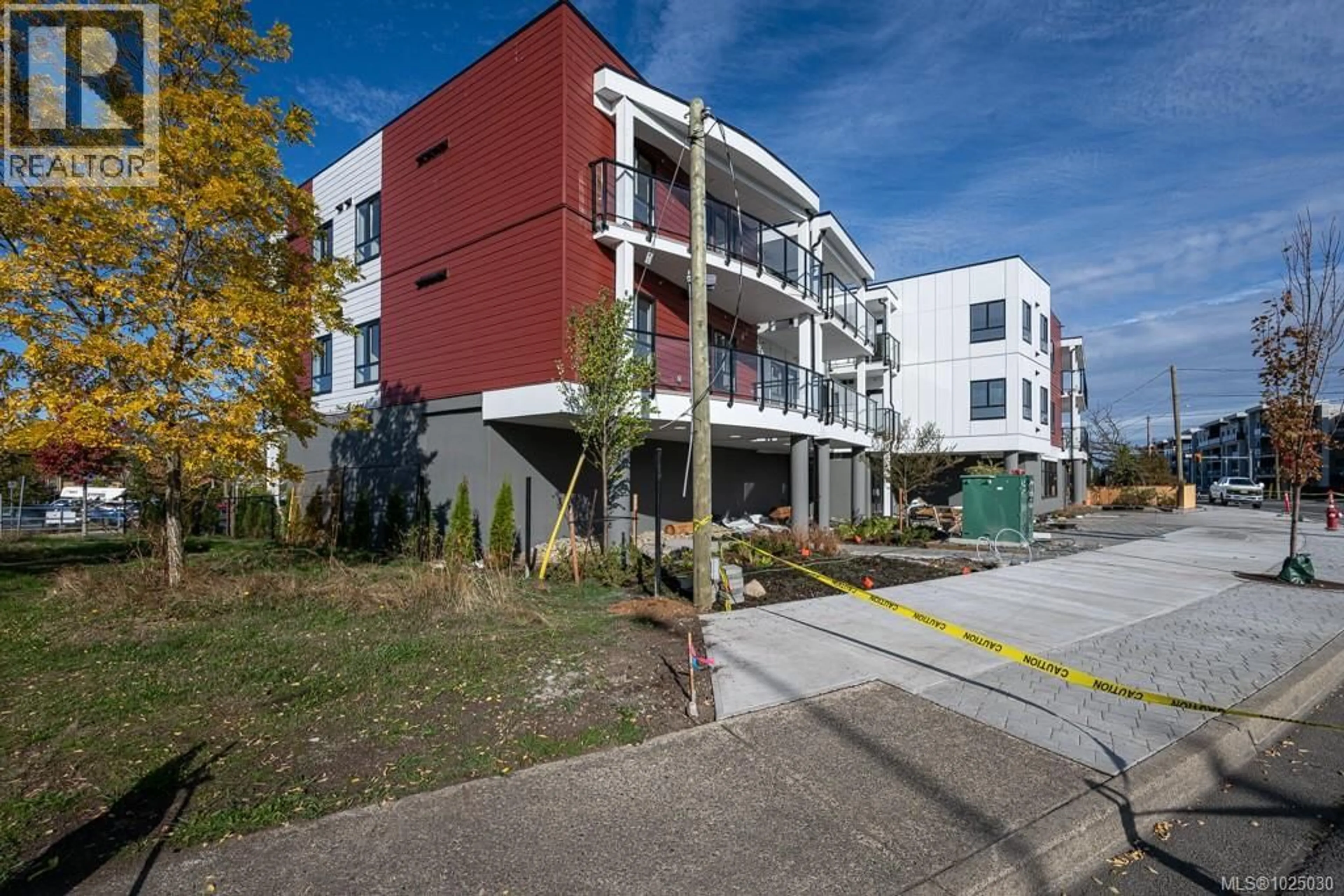 Unknown for 314 - 171 JENSEN AVENUE WEST, Parksville British Columbia V9P1K3