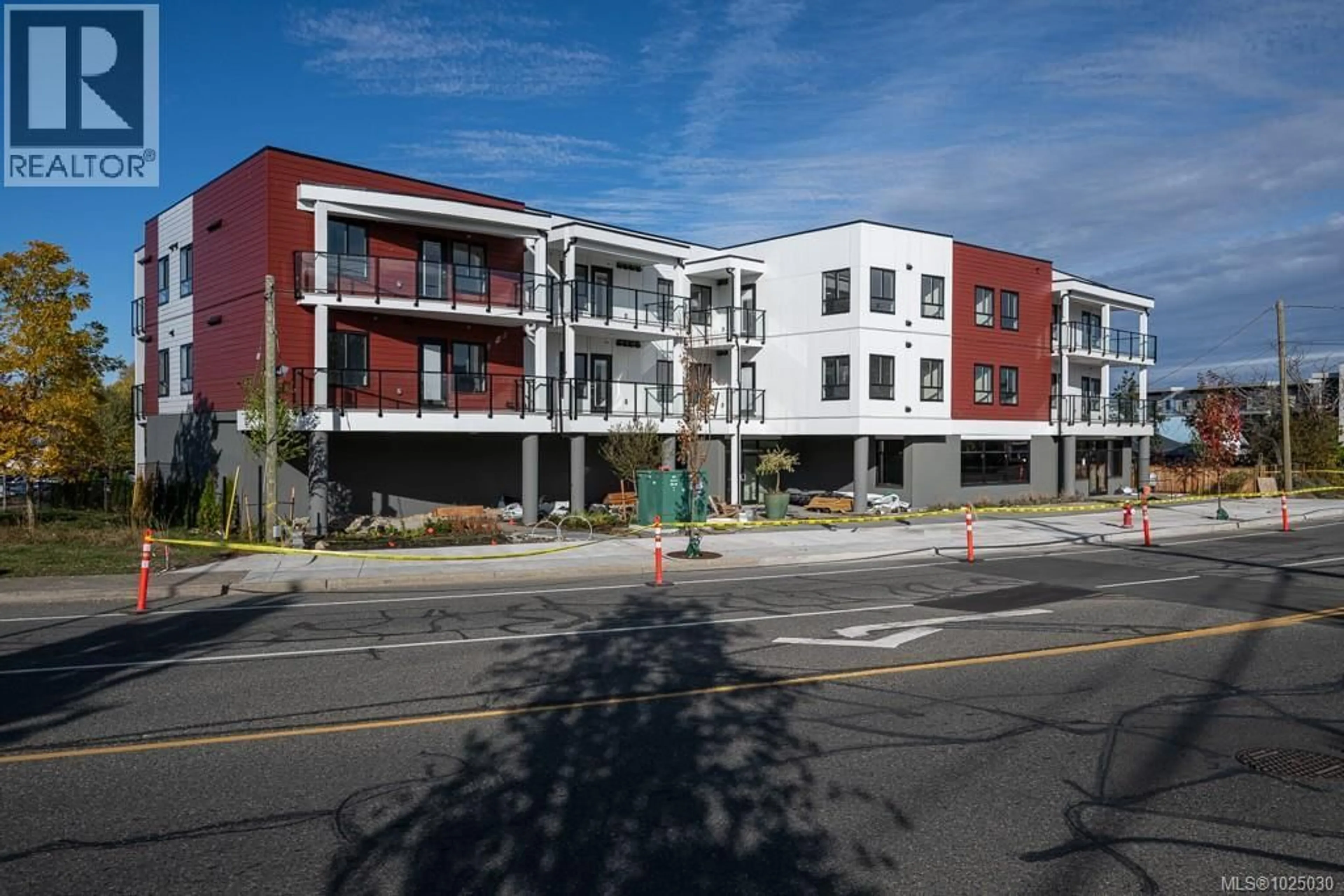 Unknown for 314 - 171 JENSEN AVENUE WEST, Parksville British Columbia V9P1K3