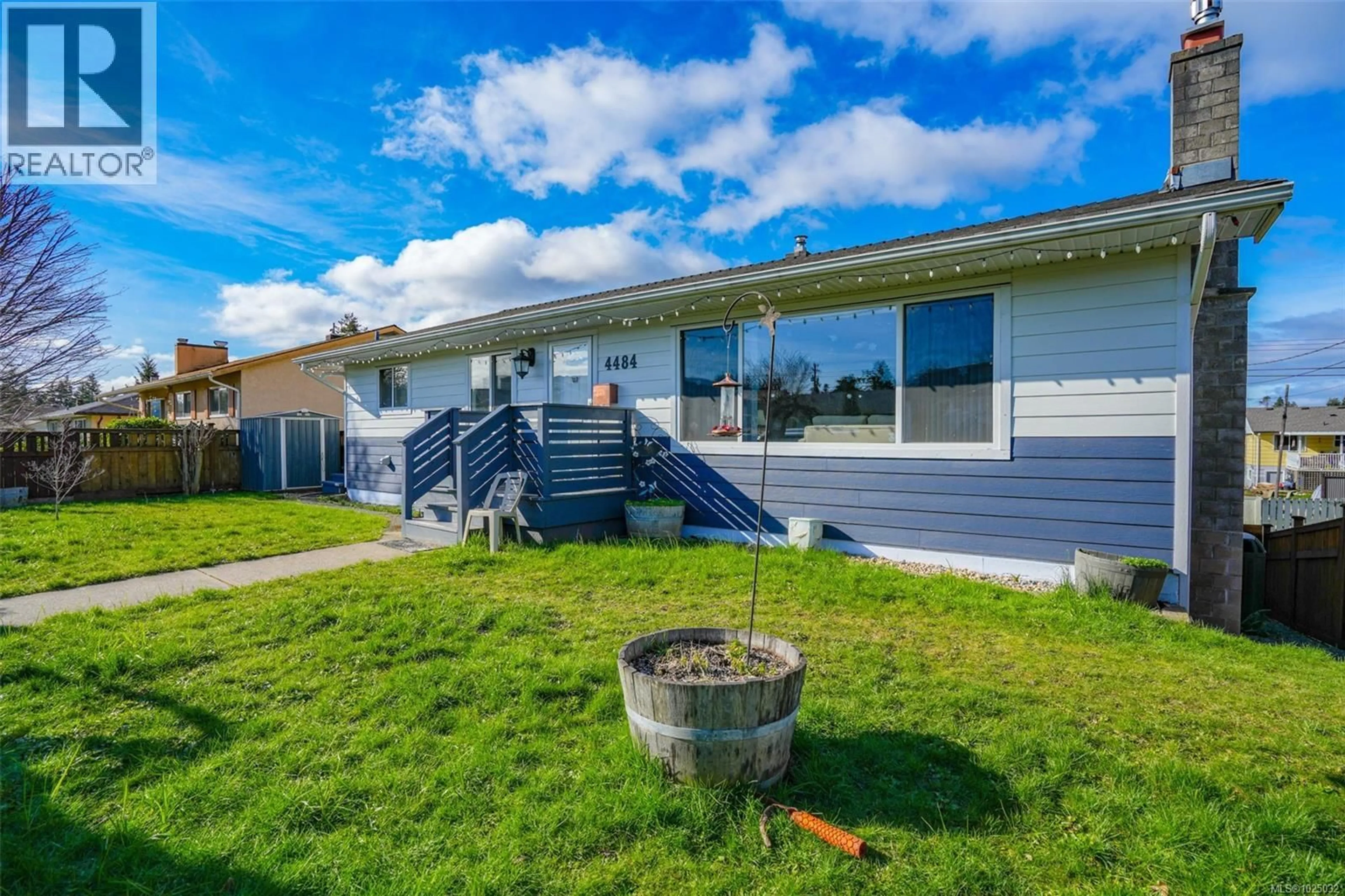 Unknown for 4484 9TH AVENUE, Port Alberni British Columbia V9Y4V5