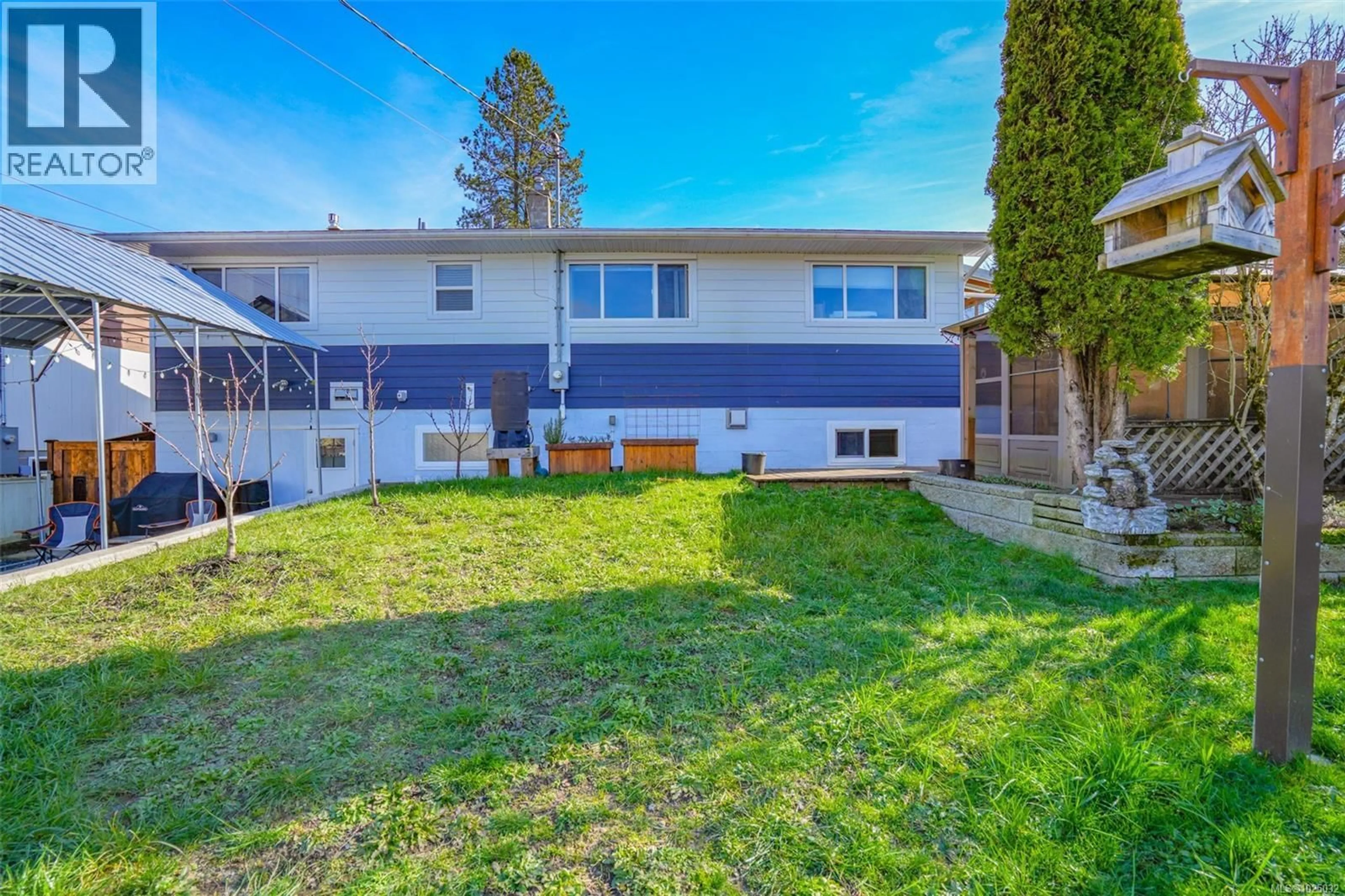 Unknown for 4484 9TH AVENUE, Port Alberni British Columbia V9Y4V5