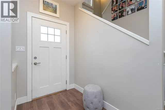 5 - 3903 DOUGLAS STREET, Saanich 5