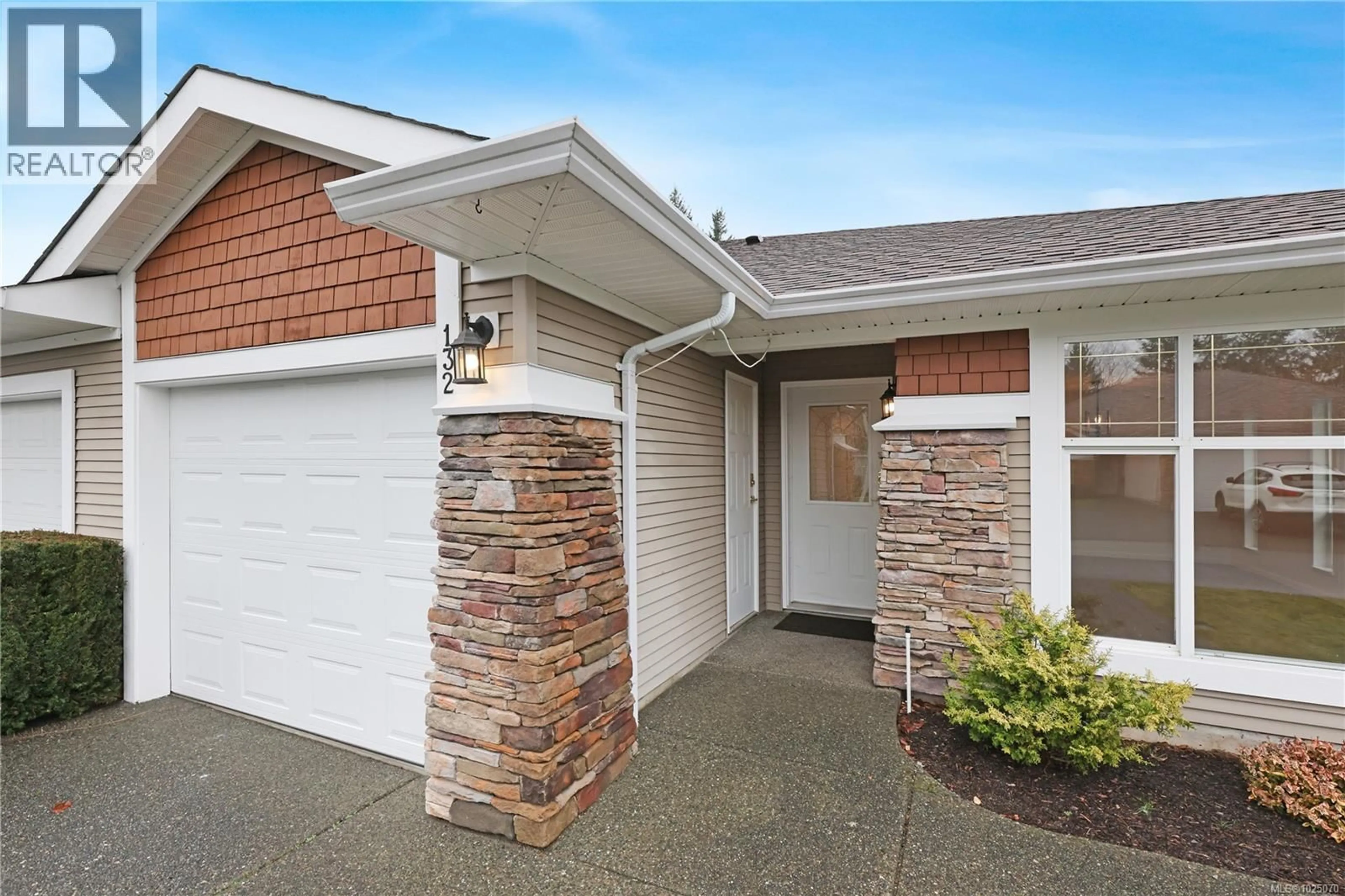 Unknown for 132 - 1919 ST. ANDREWS PLACE, Courtenay British Columbia V9N9J4