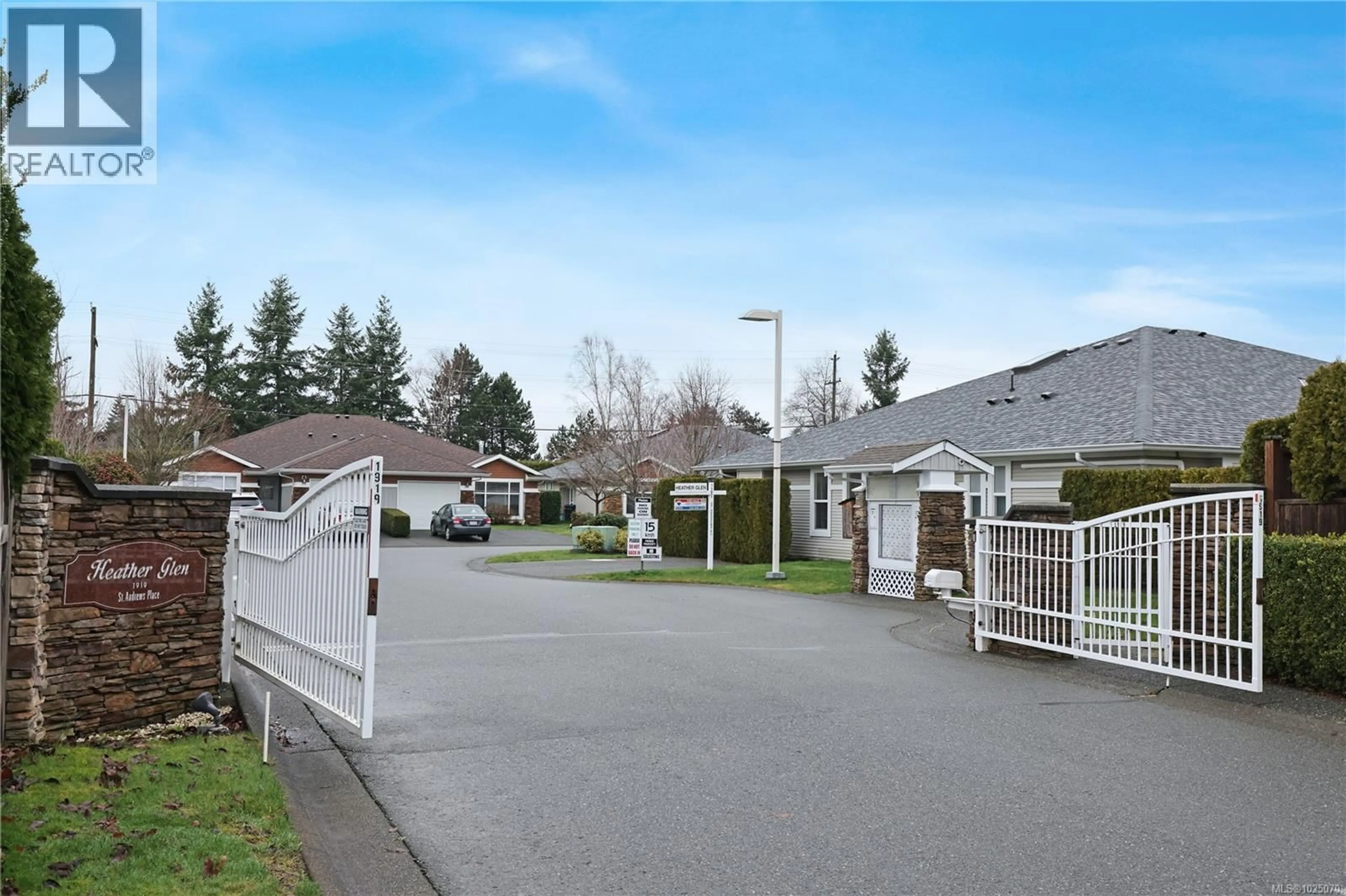 Unknown for 132 - 1919 ST. ANDREWS PLACE, Courtenay British Columbia V9N9J4