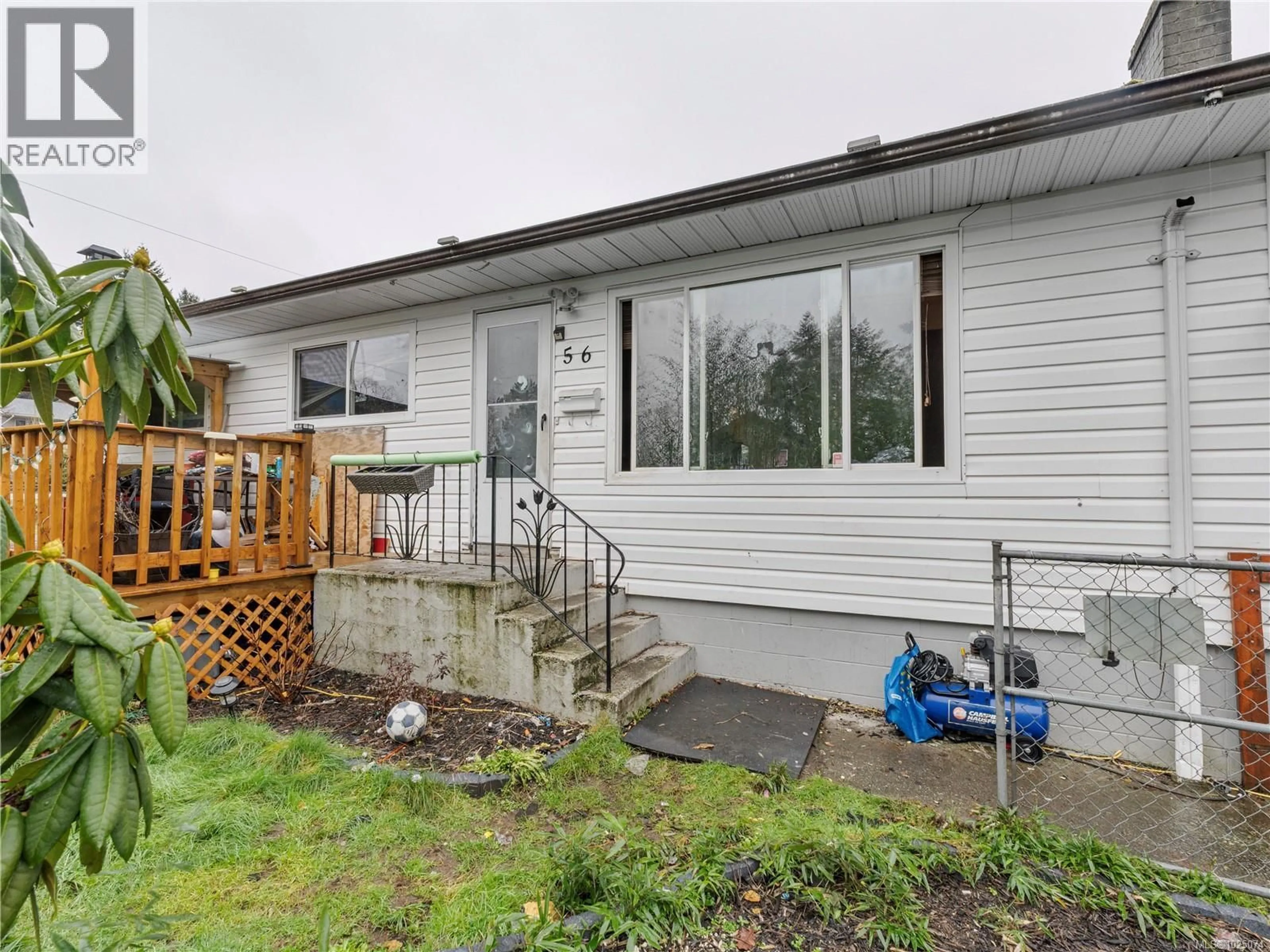 Unknown for 56 PRYDE AVENUE, Nanaimo British Columbia V9S4R4