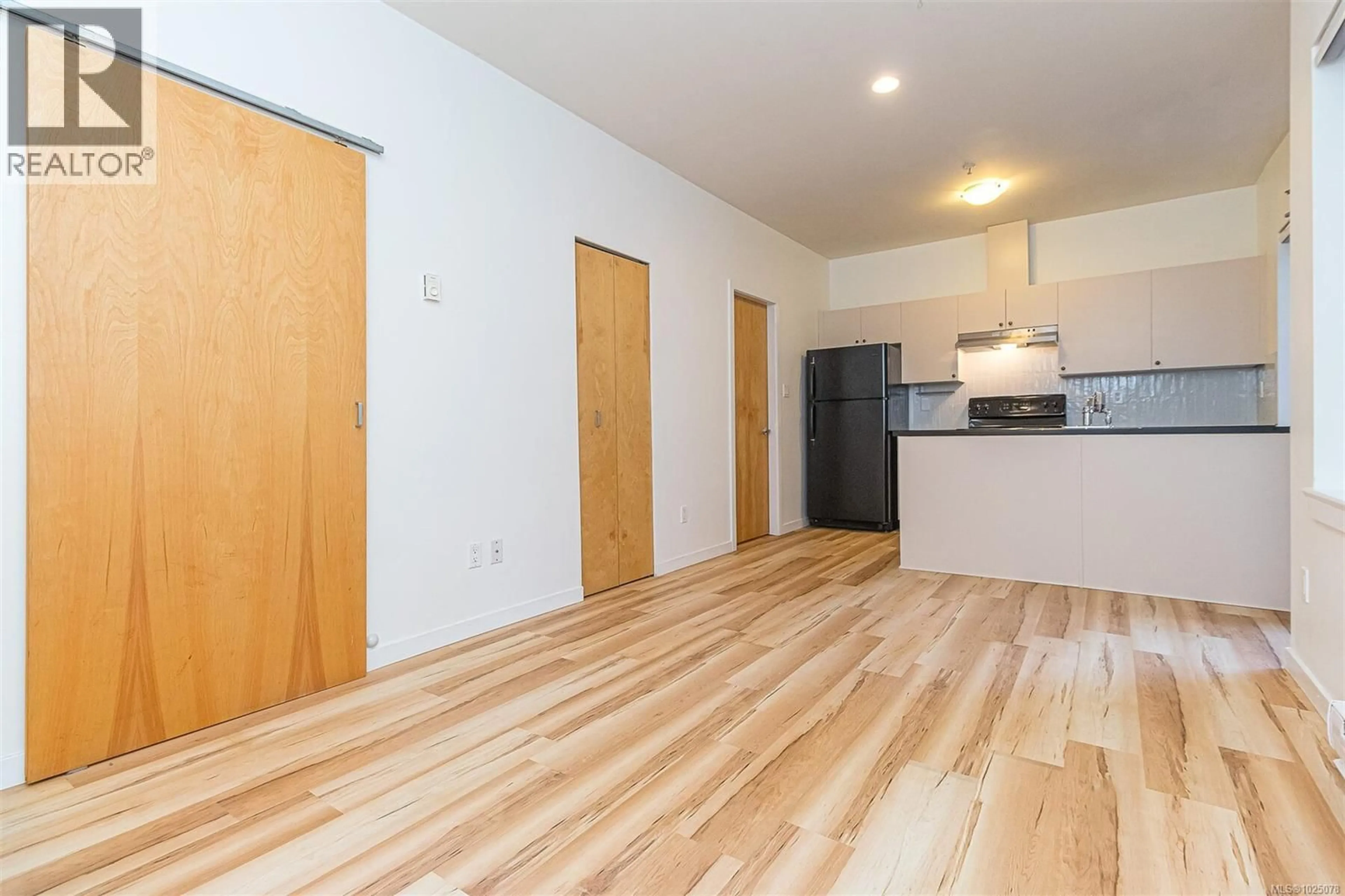 A pic of a room for 205 - 848 MASON STREET, Victoria British Columbia V8W0A2