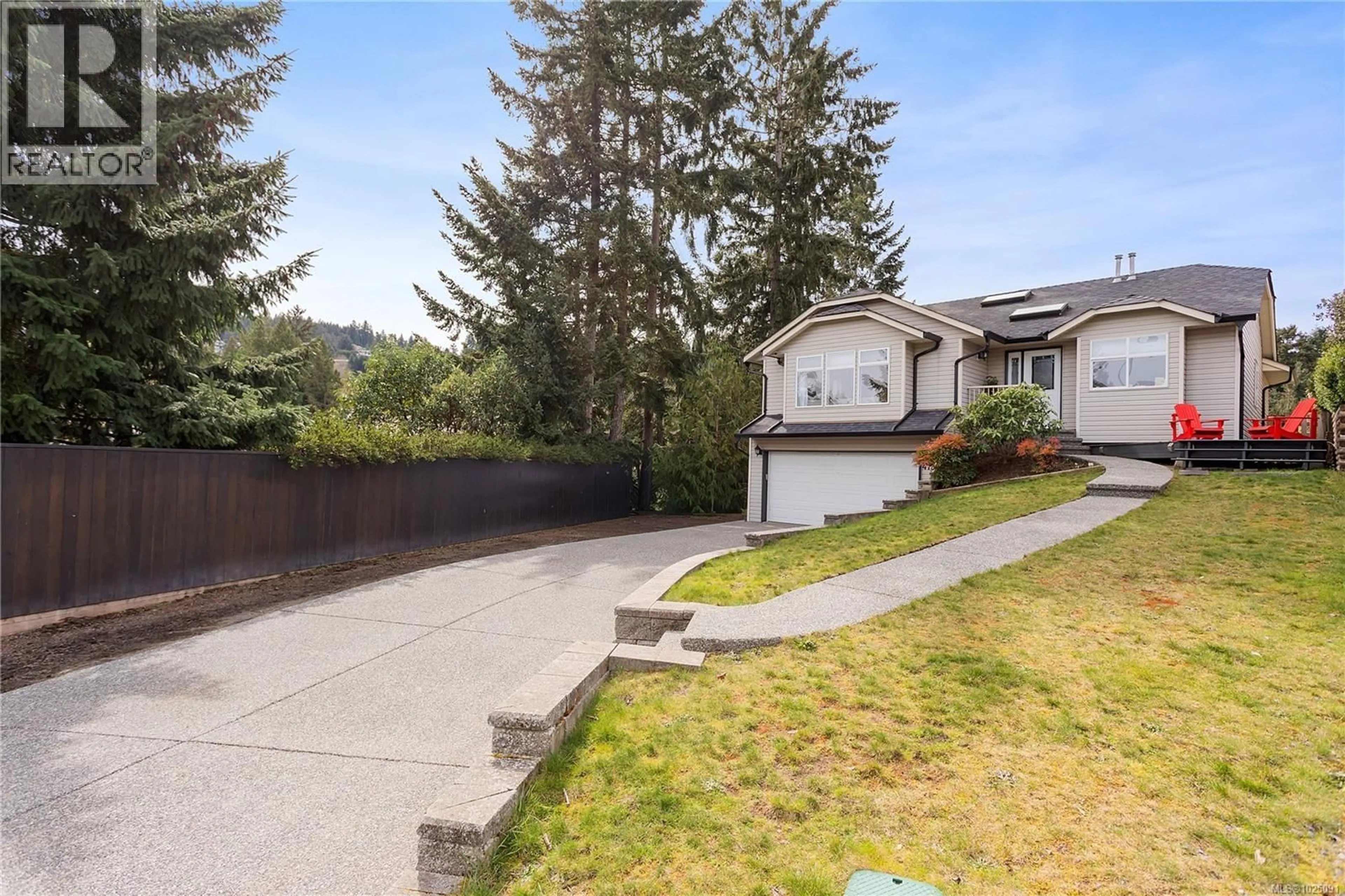 Unknown for 4755 SPIRIT PLACE, Nanaimo British Columbia V9V1N8