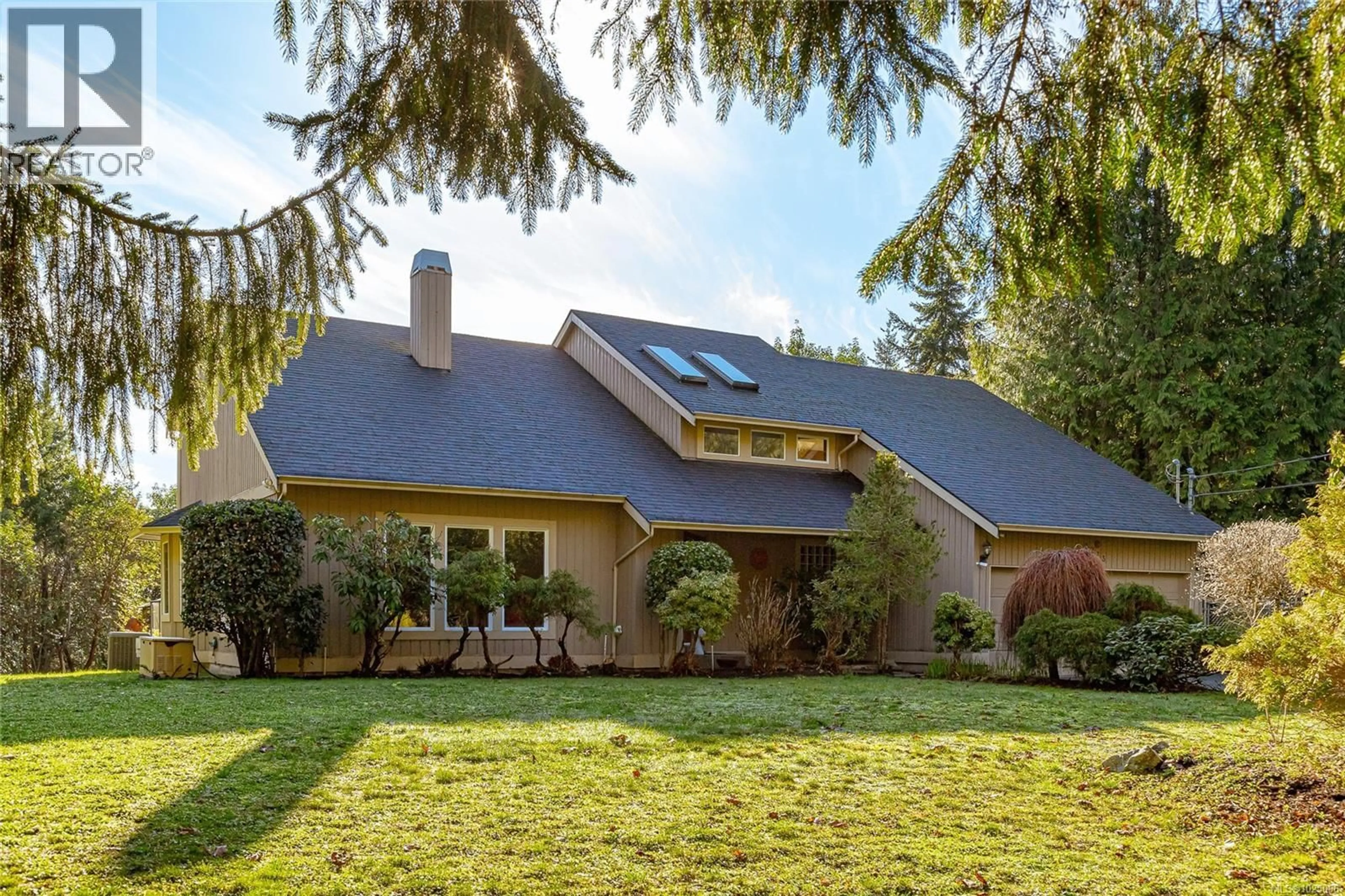 Unknown for 8273 THOMSON PLACE, Central Saanich British Columbia V8M1T6