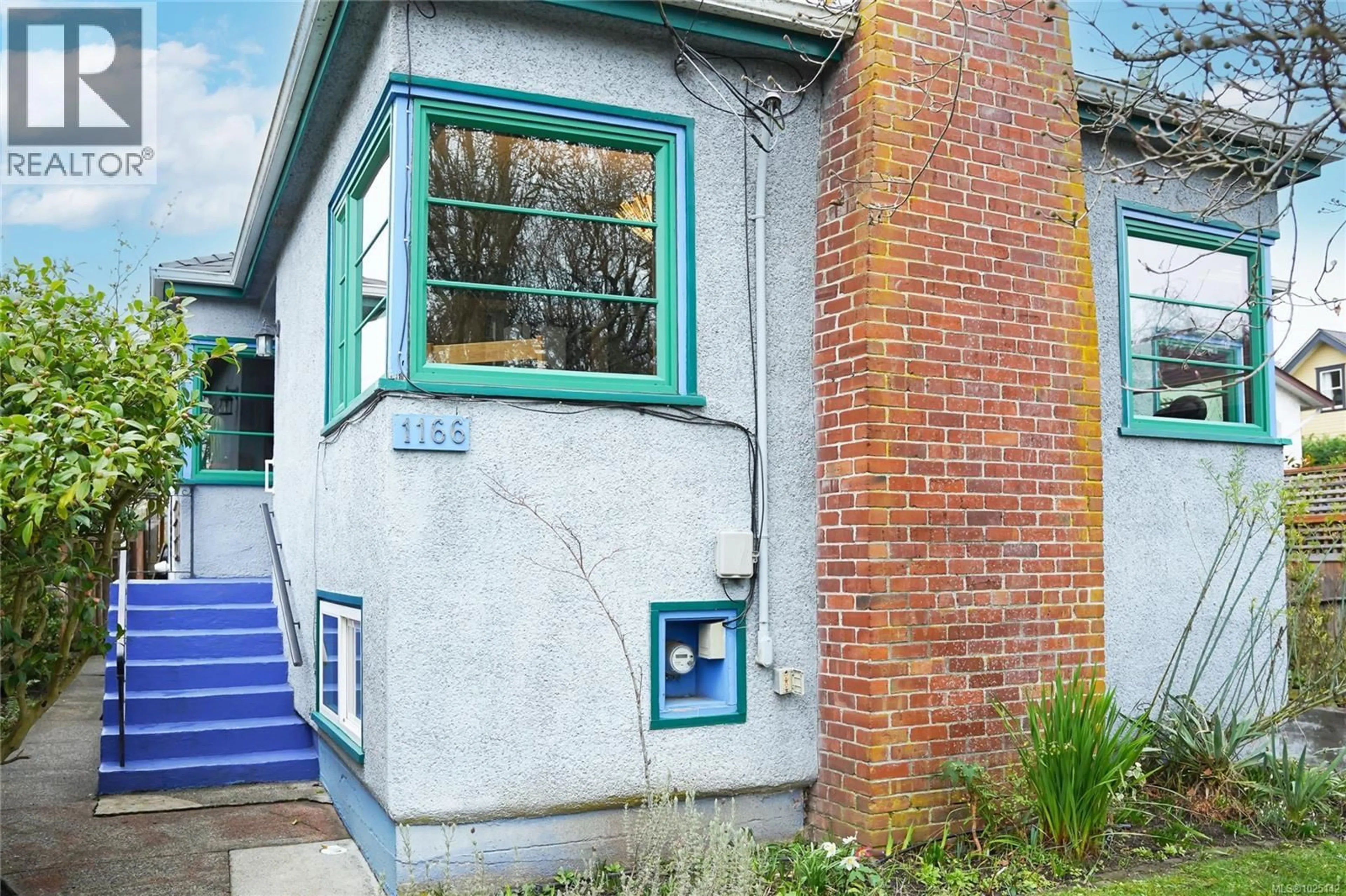 Unknown for 1166 BURDETT AVENUE, Victoria British Columbia V8V3H2