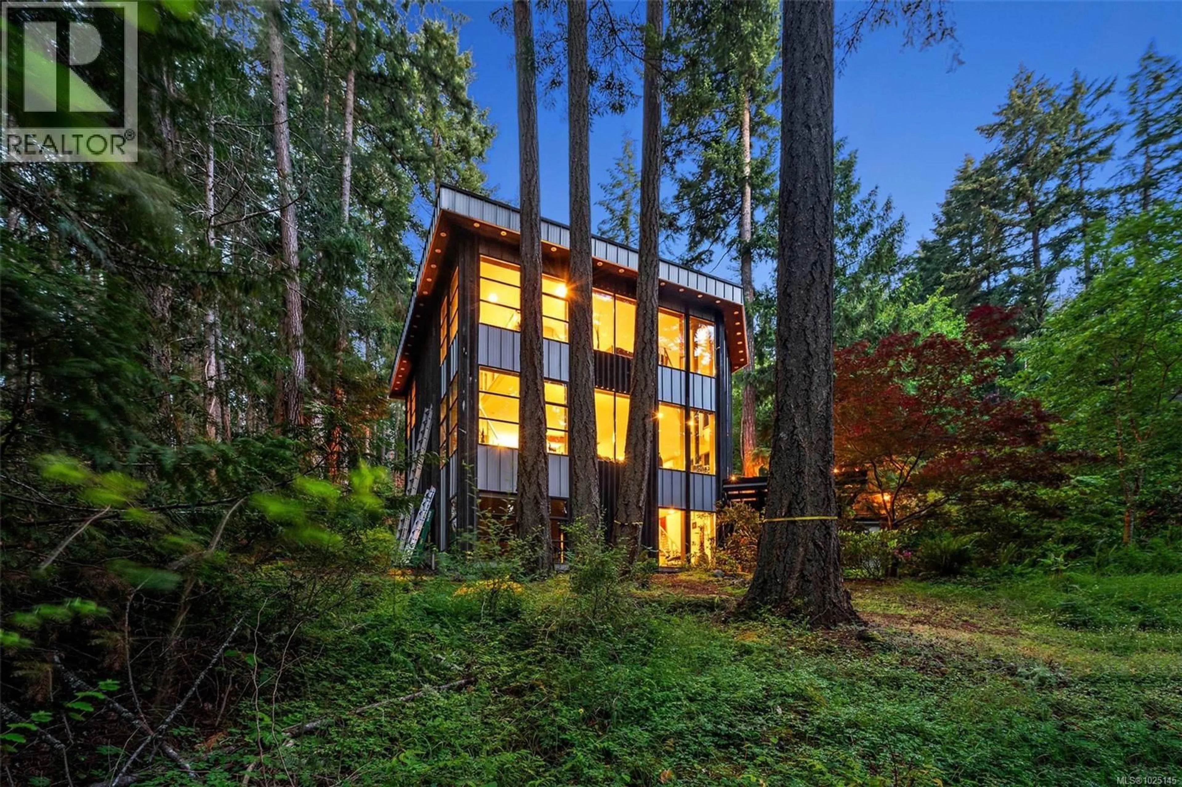 Unknown for 1457 HOWCREST ROAD, North Saanich British Columbia V8L5K1