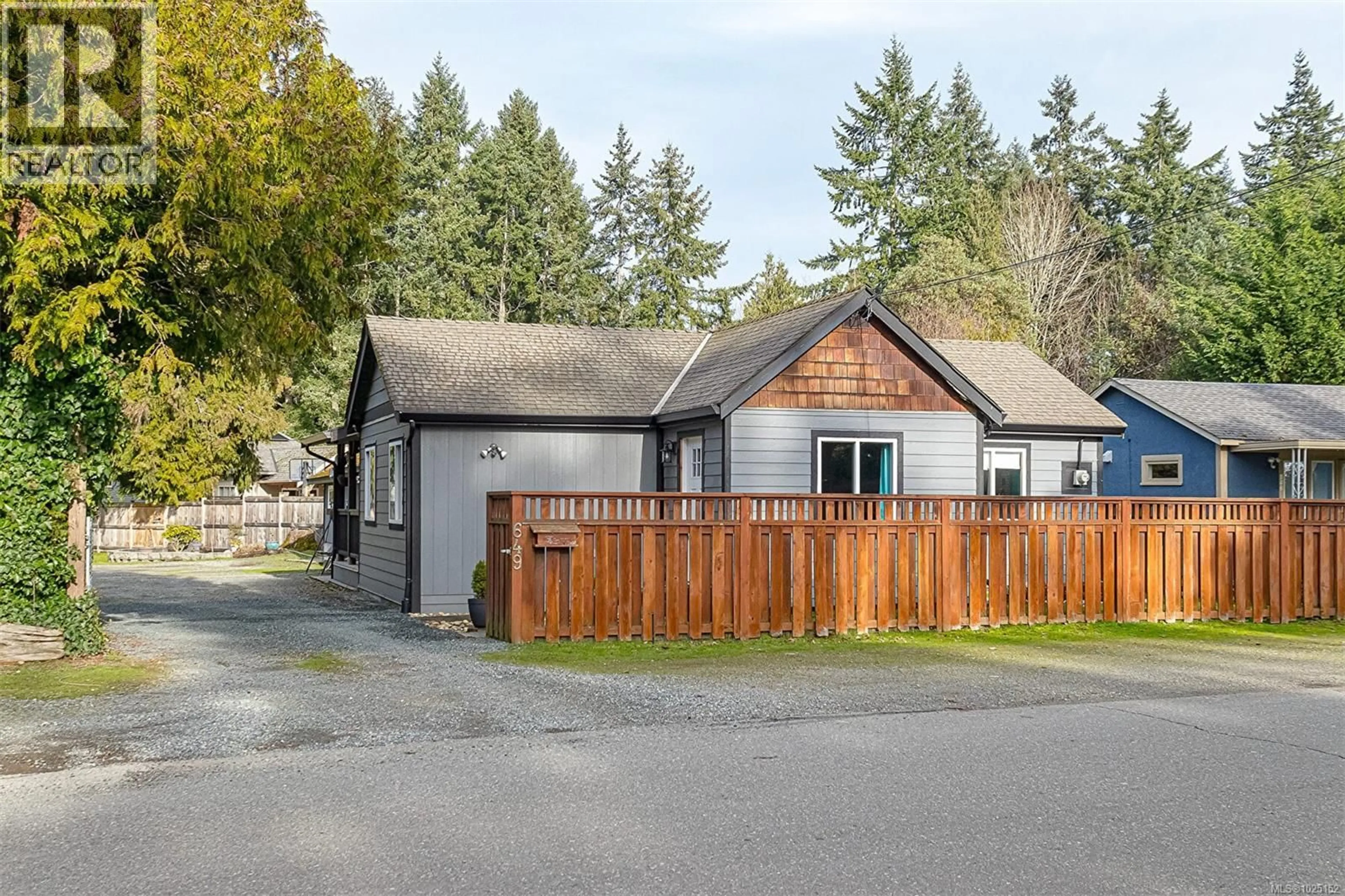 Unknown for 649 PIONEER CRESCENT, Parksville British Columbia V9P1T5