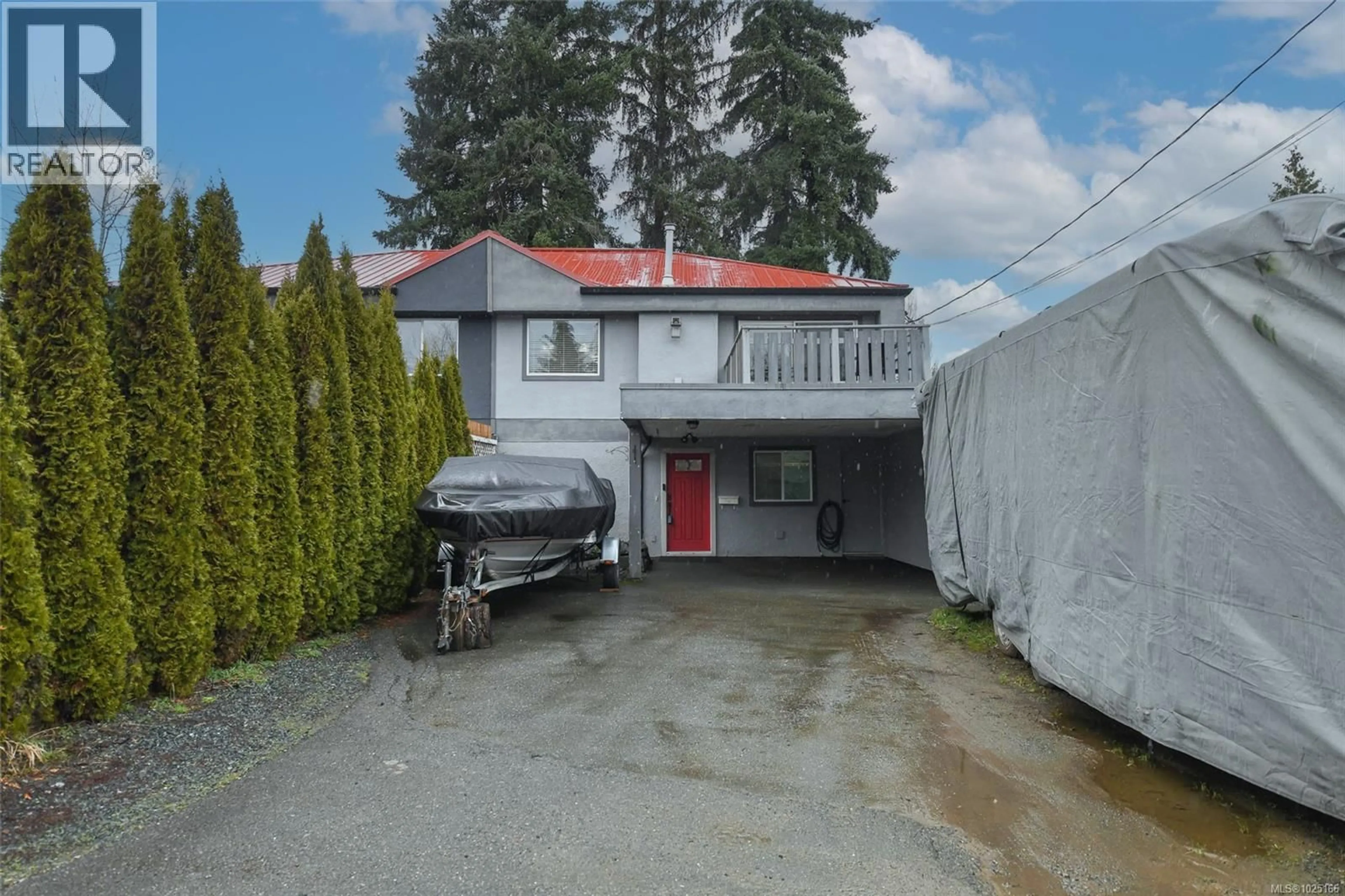 Unknown for 2350B WILLEMAR AVENUE, Courtenay British Columbia V9N3M8