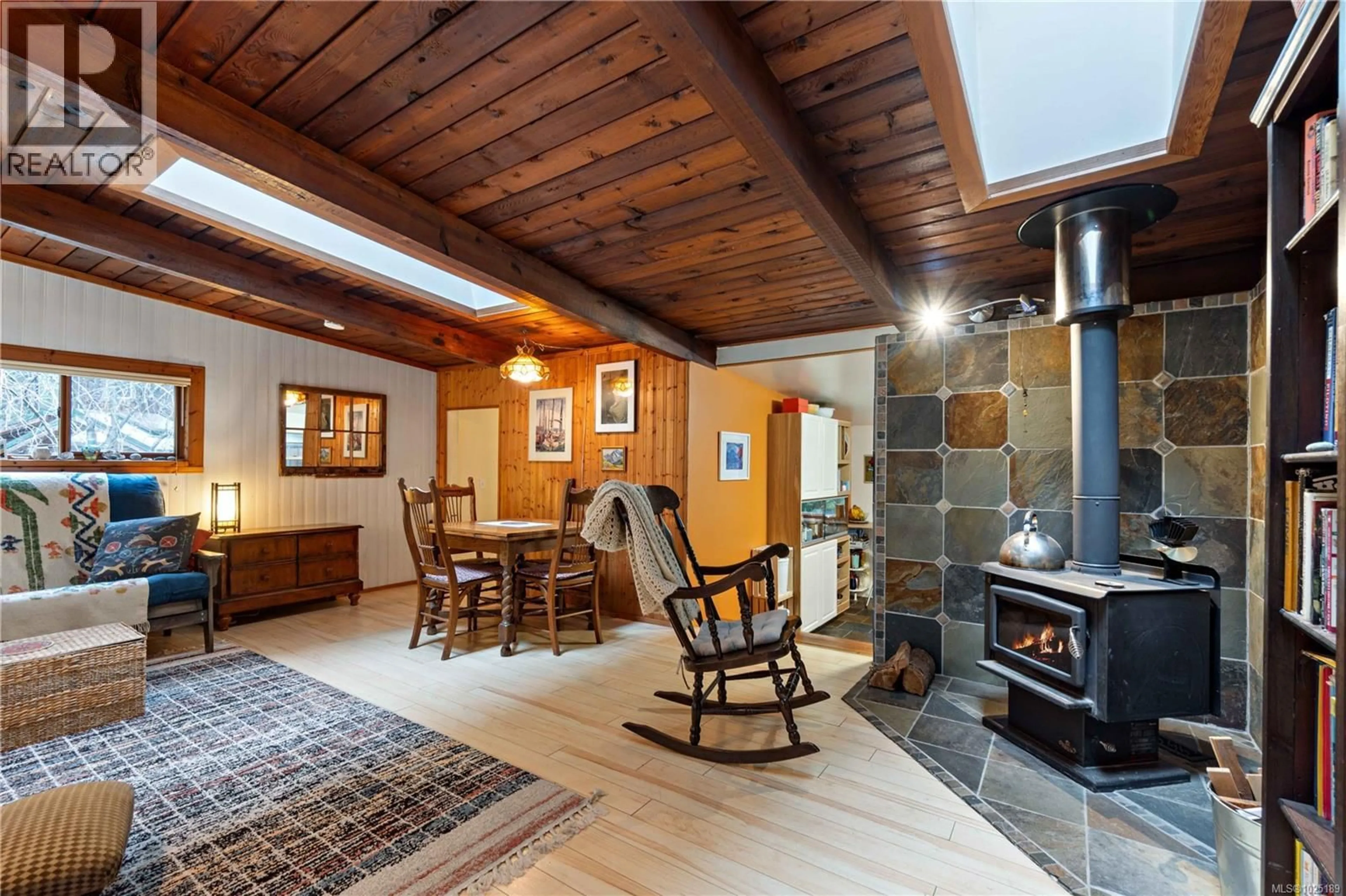 Unknown for 16 TREASURE TRAIL, Protection Island British Columbia V9R6R1