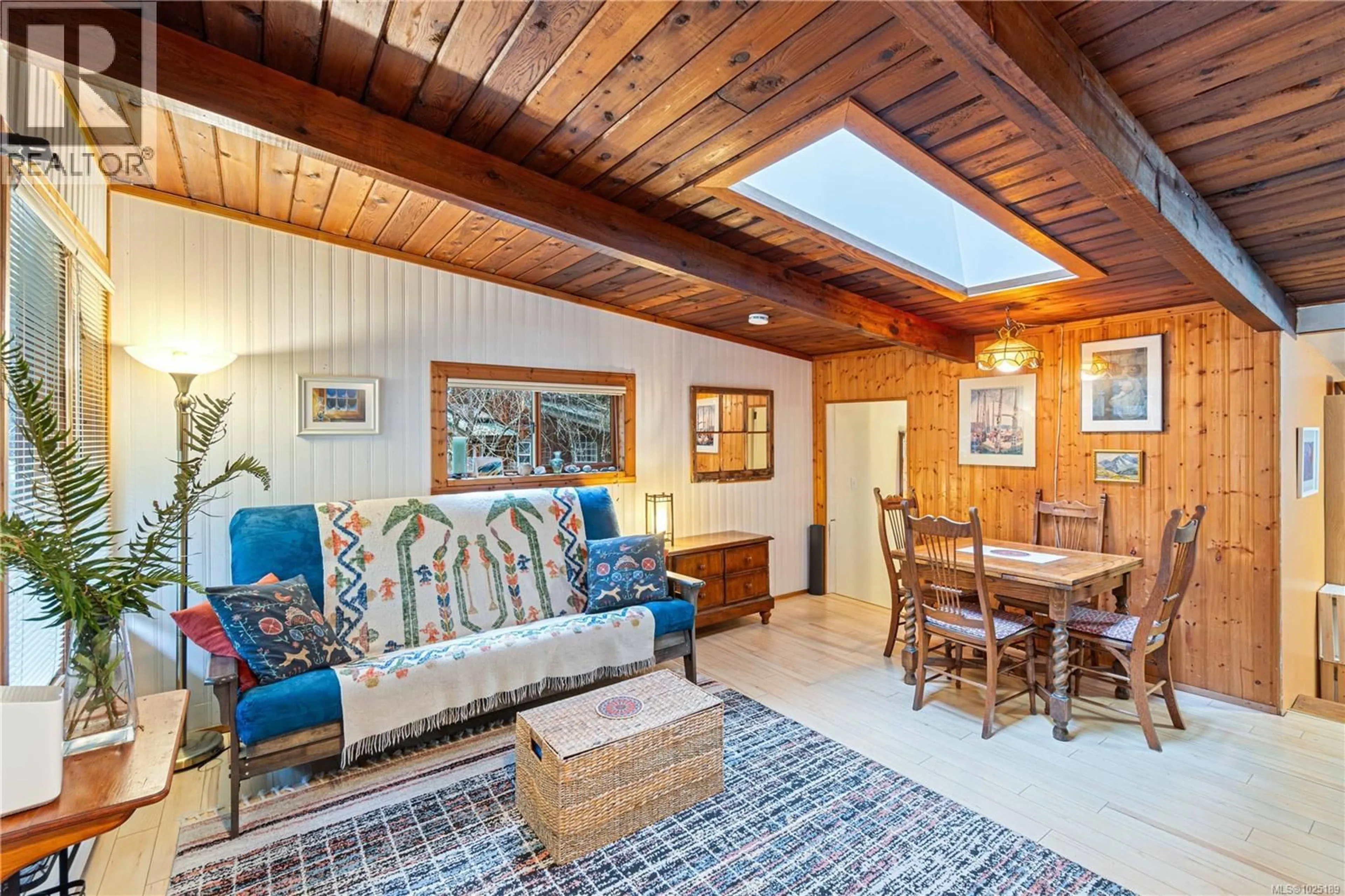 Unknown for 16 TREASURE TRAIL, Protection Island British Columbia V9R6R1