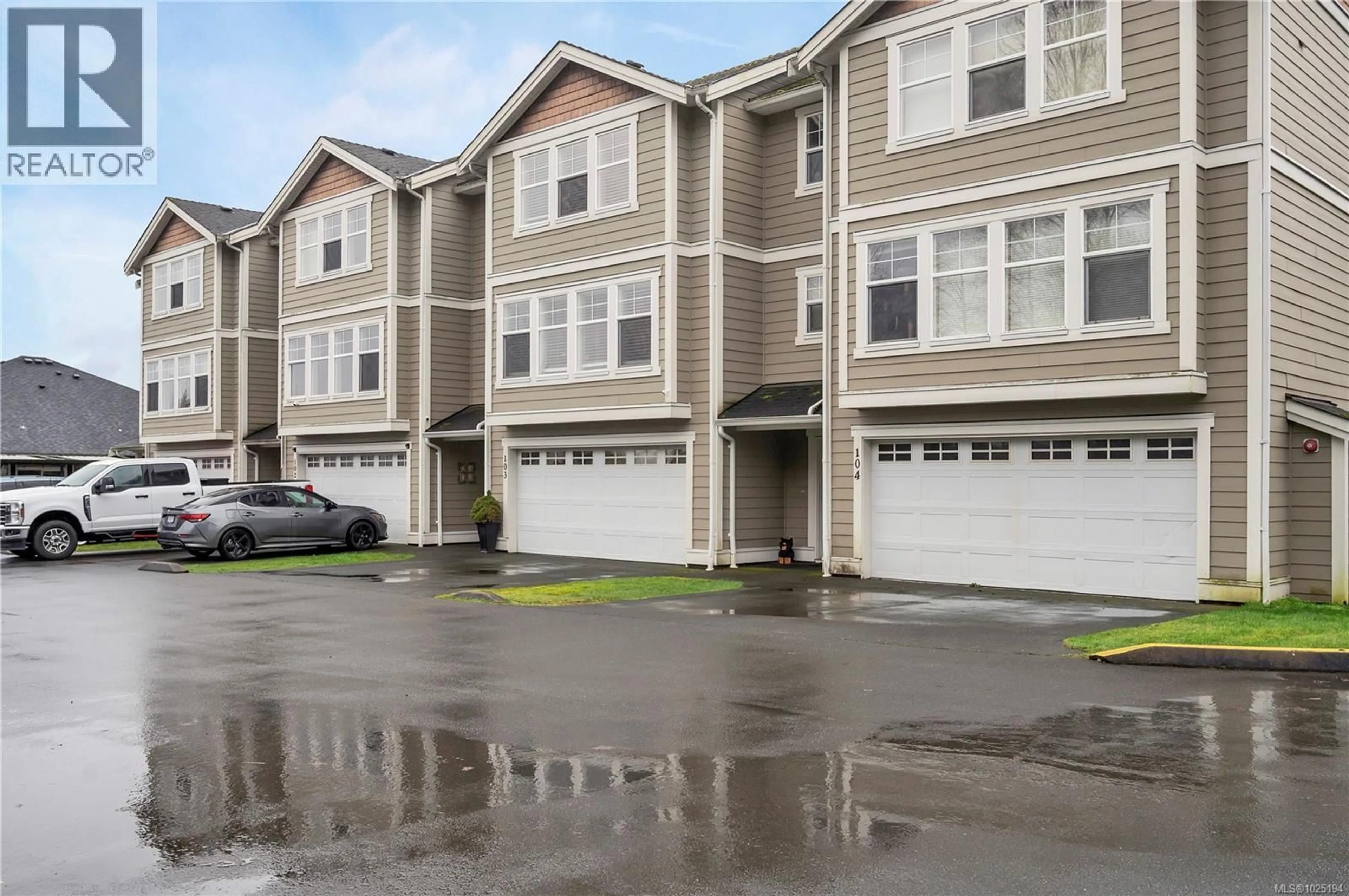 Unknown for 103 - 701 HILCHEY ROAD, Campbell River British Columbia V9W0A2