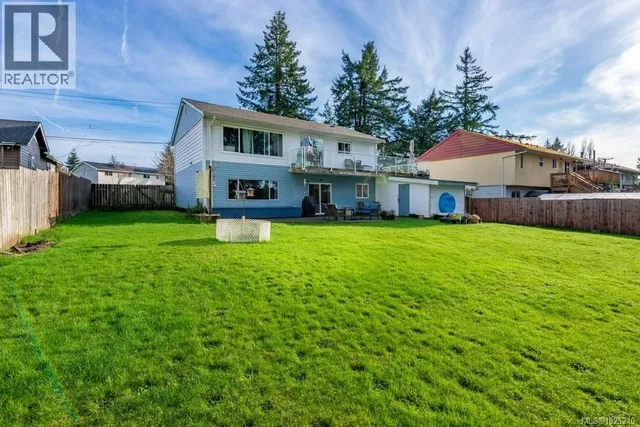 80 MASTERS ROAD, Campbell River 2