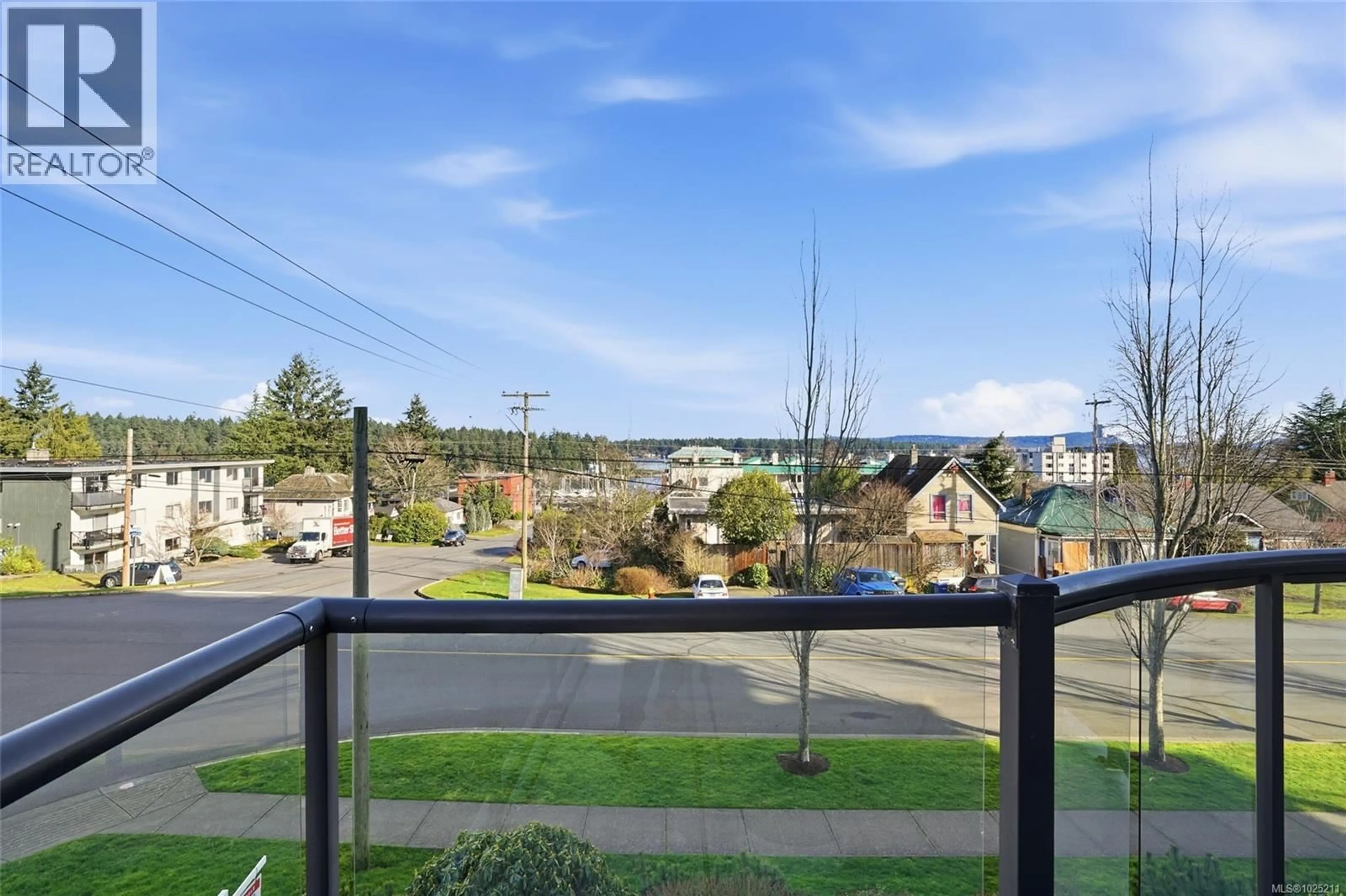 Patio, unknown for 201 - 225 ROSEHILL STREET, Nanaimo British Columbia V9S1E1