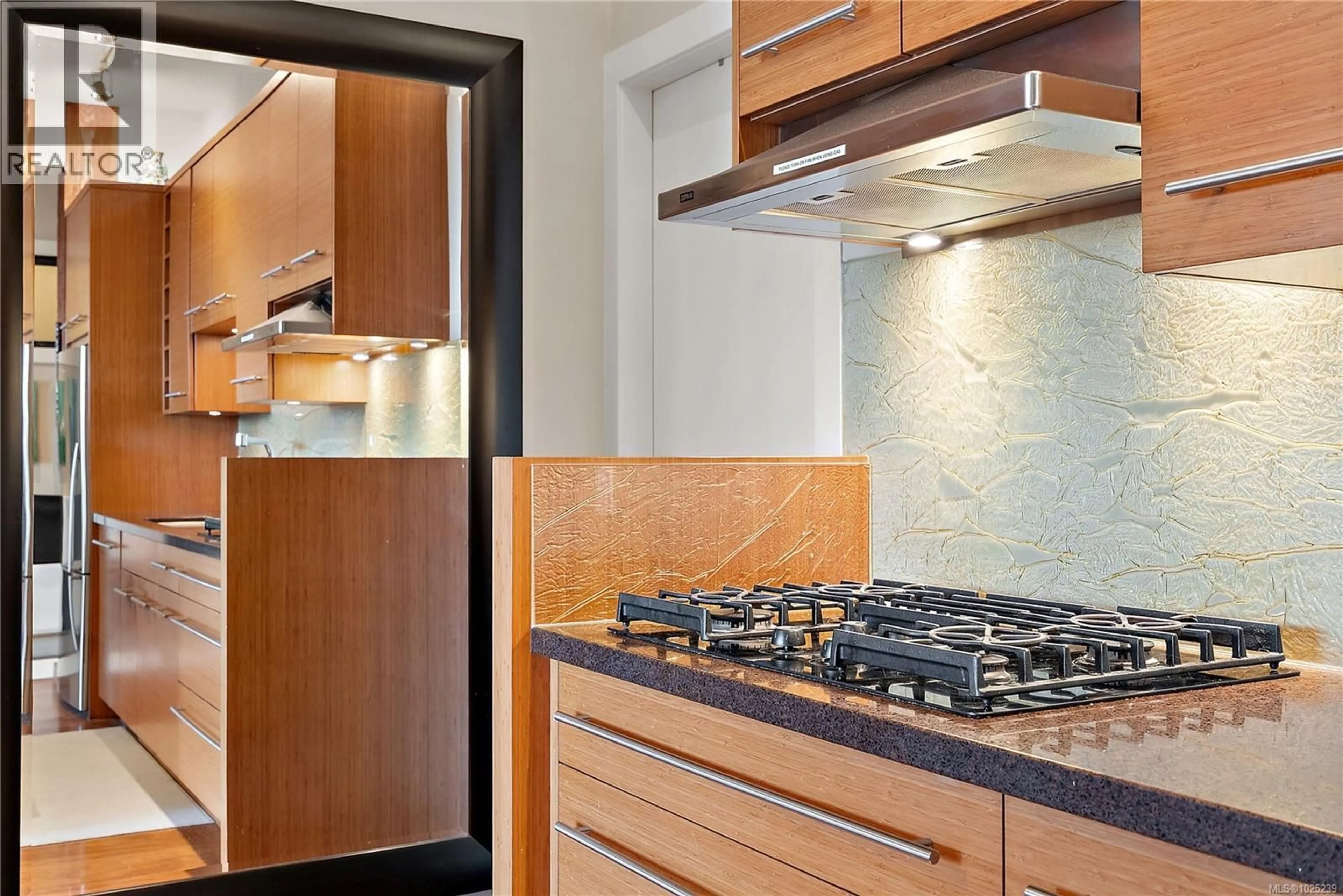 Contemporary kitchen, unknown for 107 - 455 SITKUM ROAD, Victoria British Columbia V9A7N9