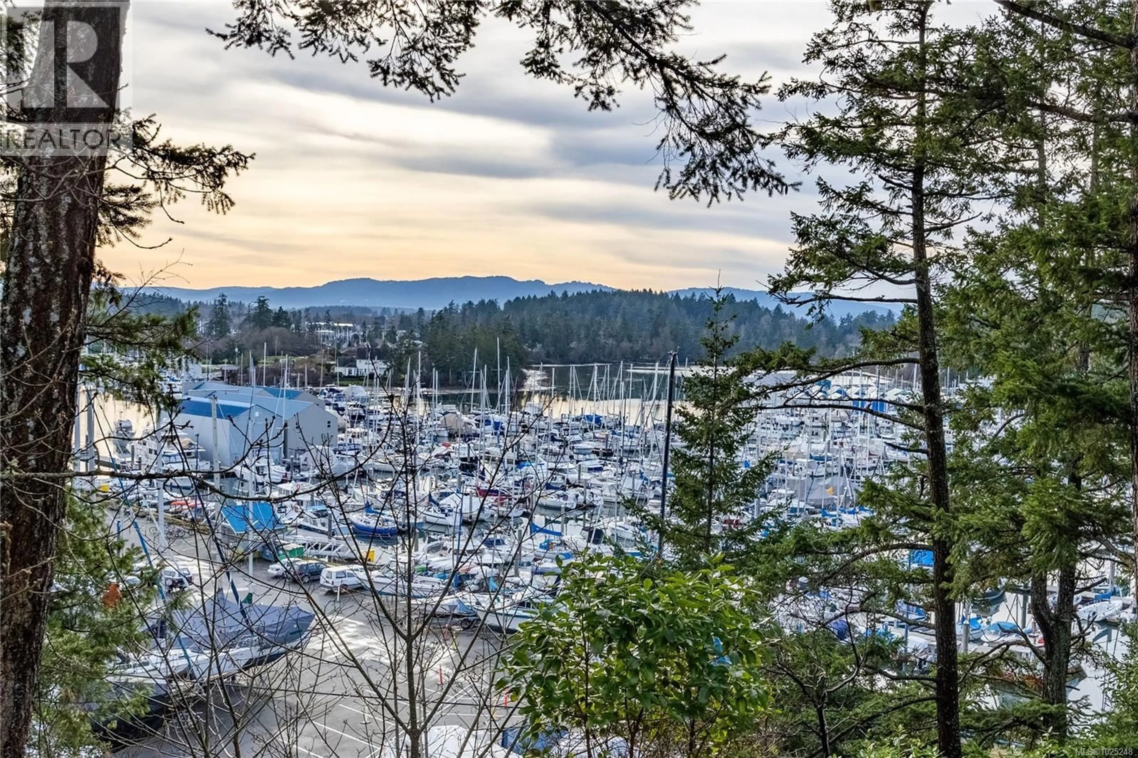 A pic from outside/outdoor area/front of a property/back of a property/a pic from drone, water/lake/river/ocean view for 11064 KITTIWAKE PLACE, North Saanich British Columbia V8L5J3