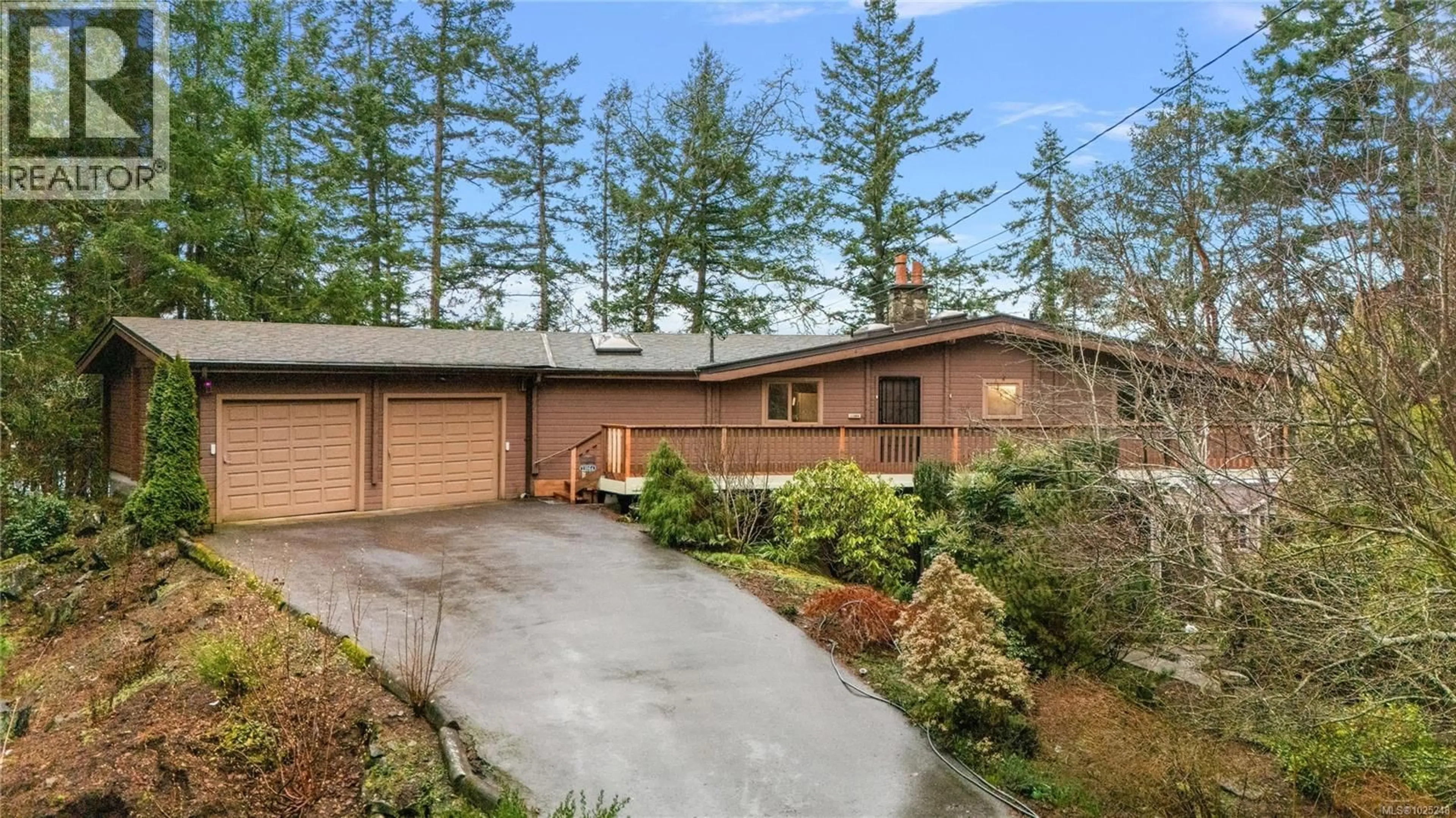 Unknown for 11064 KITTIWAKE PLACE, North Saanich British Columbia V8L5J3