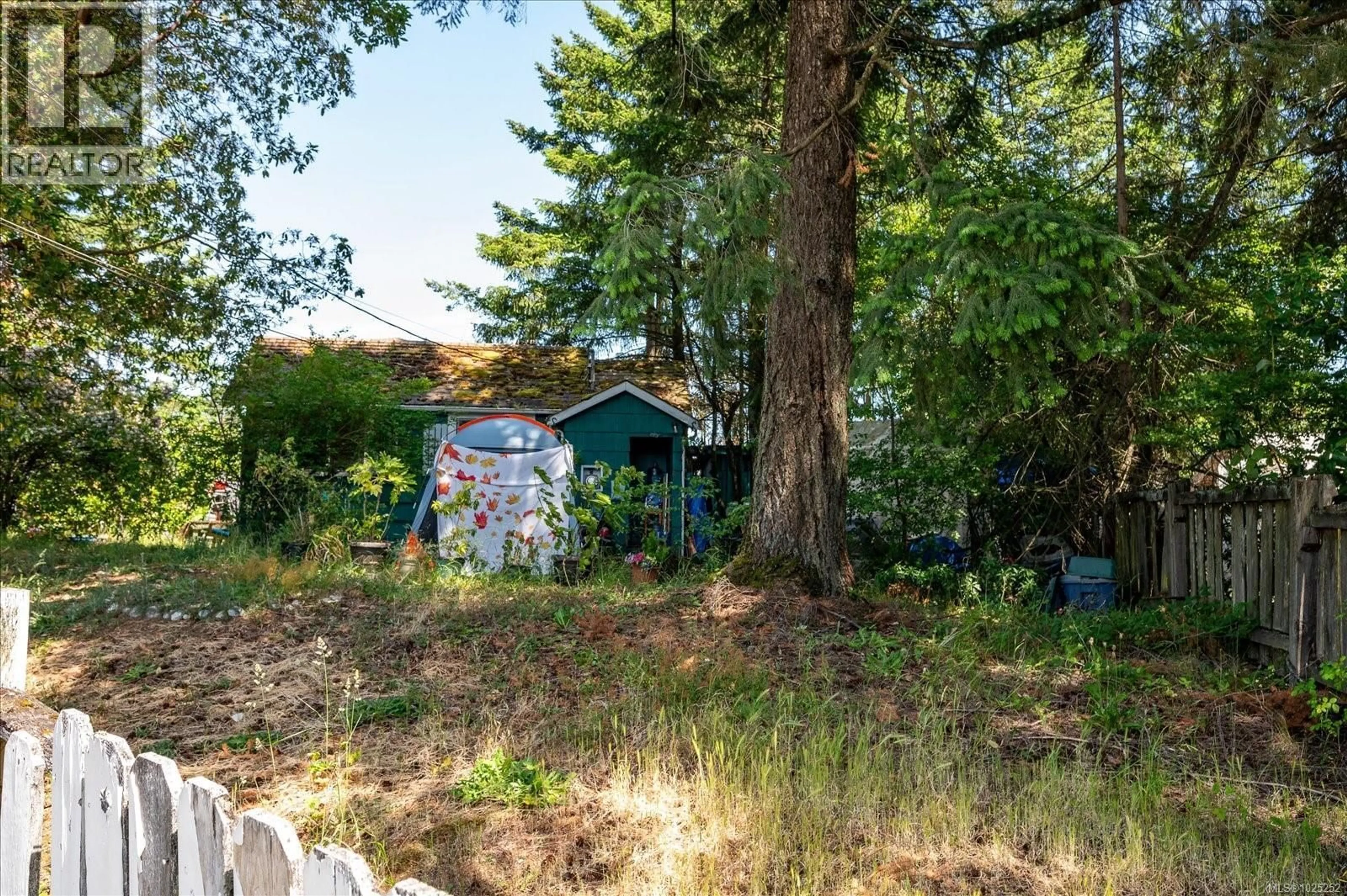 Shed for 1790 WADDINGTON ROAD, Nanaimo British Columbia V9S4W3