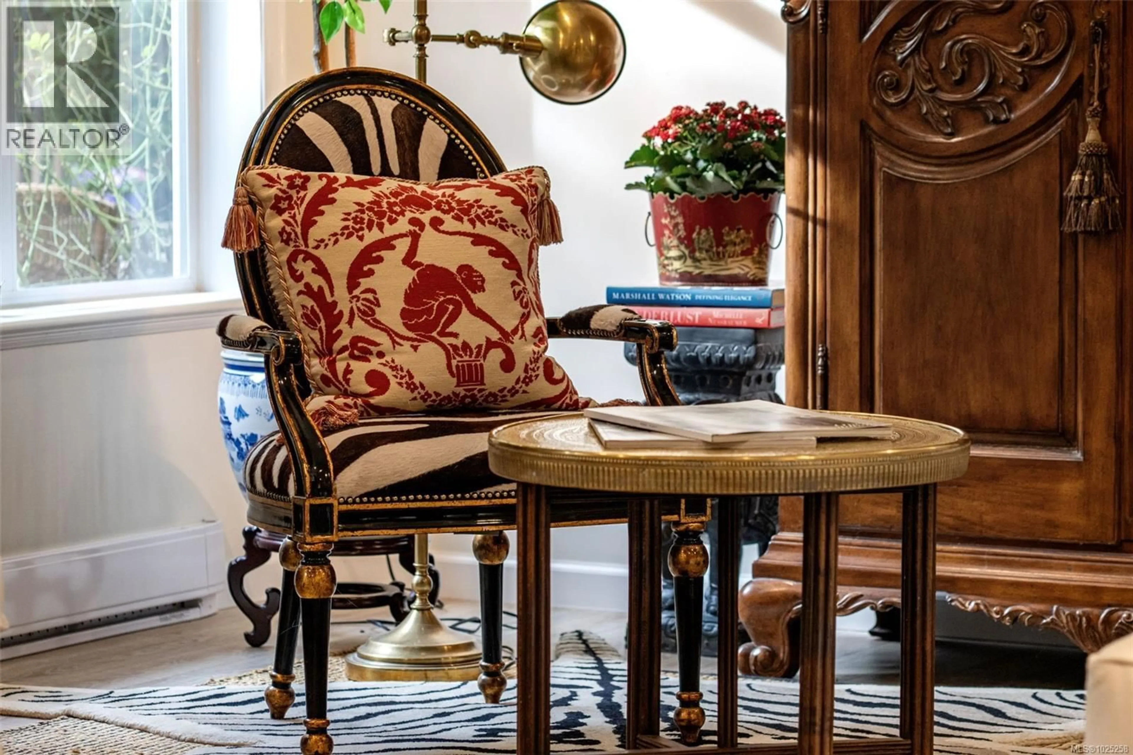 Unknown for 7 - 2585 SINCLAIR ROAD NORTHEAST, Saanich British Columbia V8N1C1