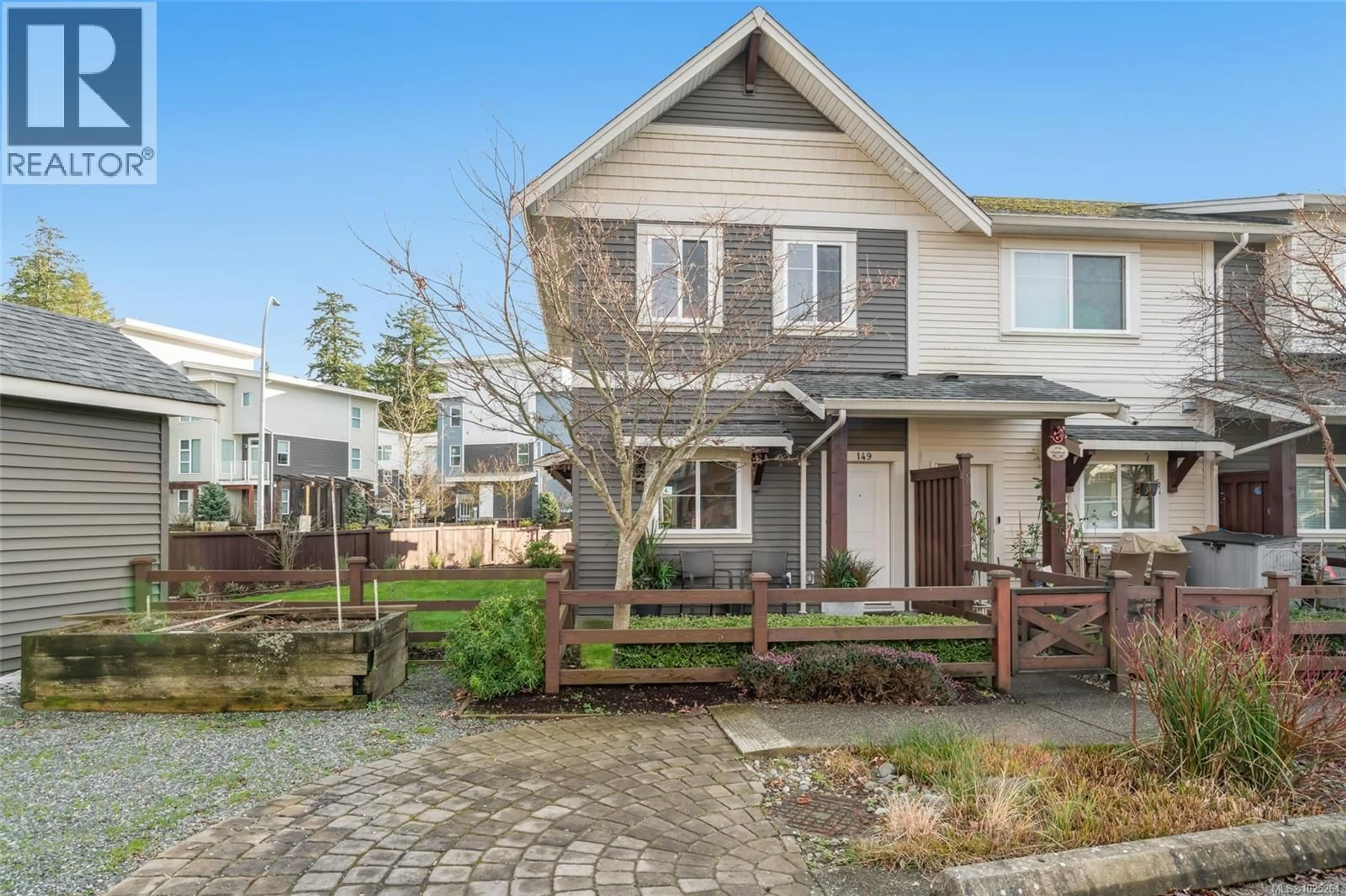 Unknown for 149 - 1720 DUFFERIN CRESCENT, Nanaimo British Columbia V9S0B9