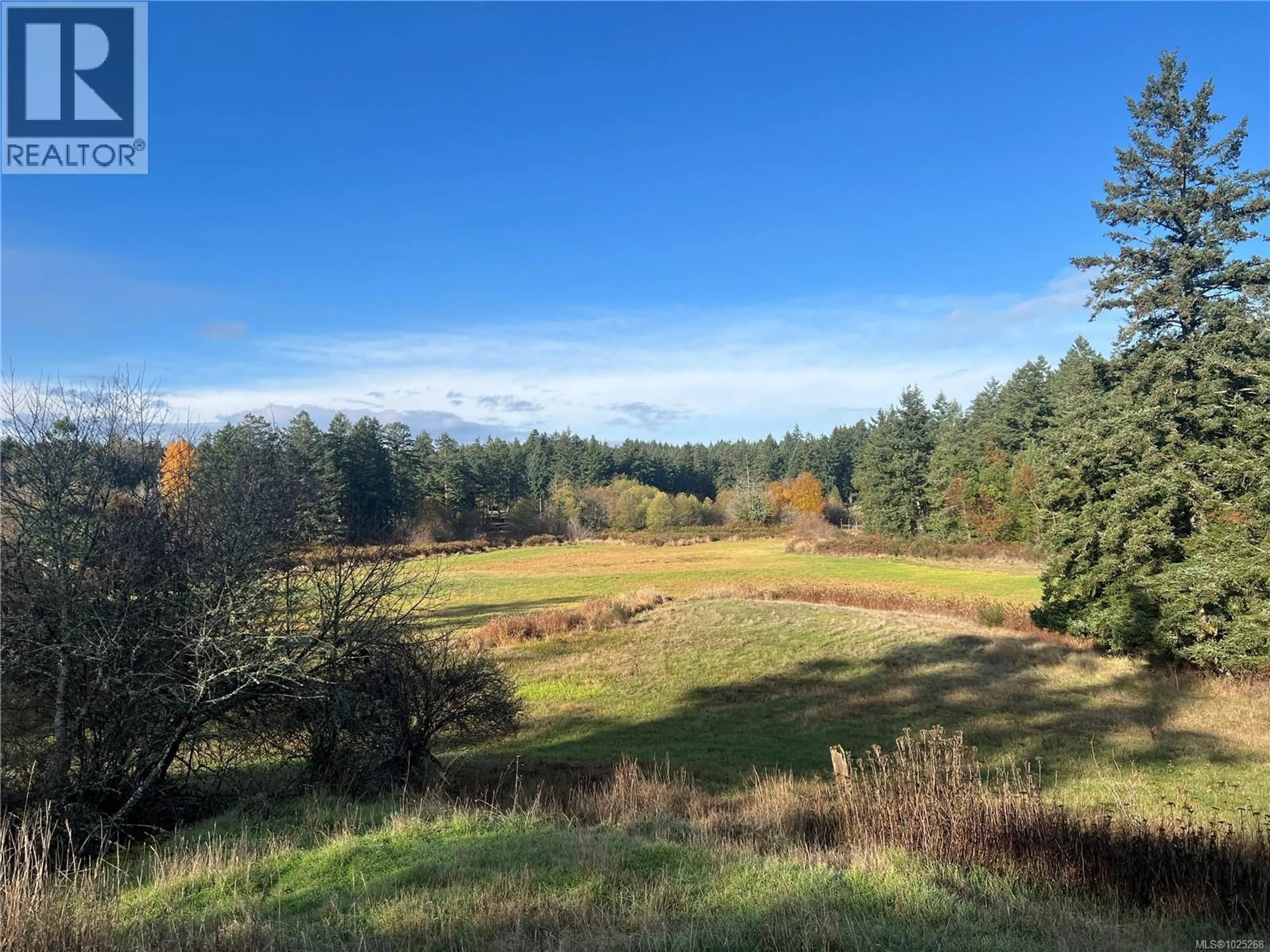 A pic from outside/outdoor area/front of a property/back of a property/a pic from drone, forest/trees view for 3850 YELLOW POINT ROAD, Nanaimo British Columbia V9G1E9