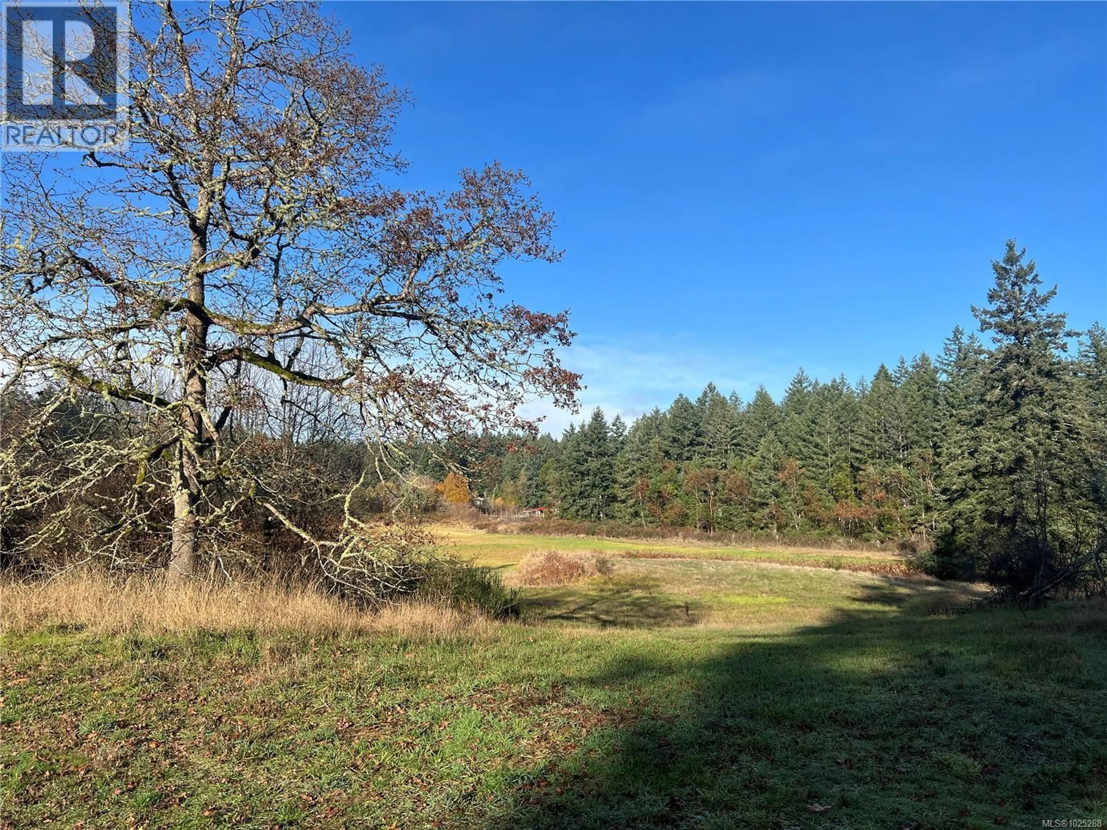 A pic from outside/outdoor area/front of a property/back of a property/a pic from drone, forest/trees view for 3850 YELLOW POINT ROAD, Nanaimo British Columbia V9G1E9